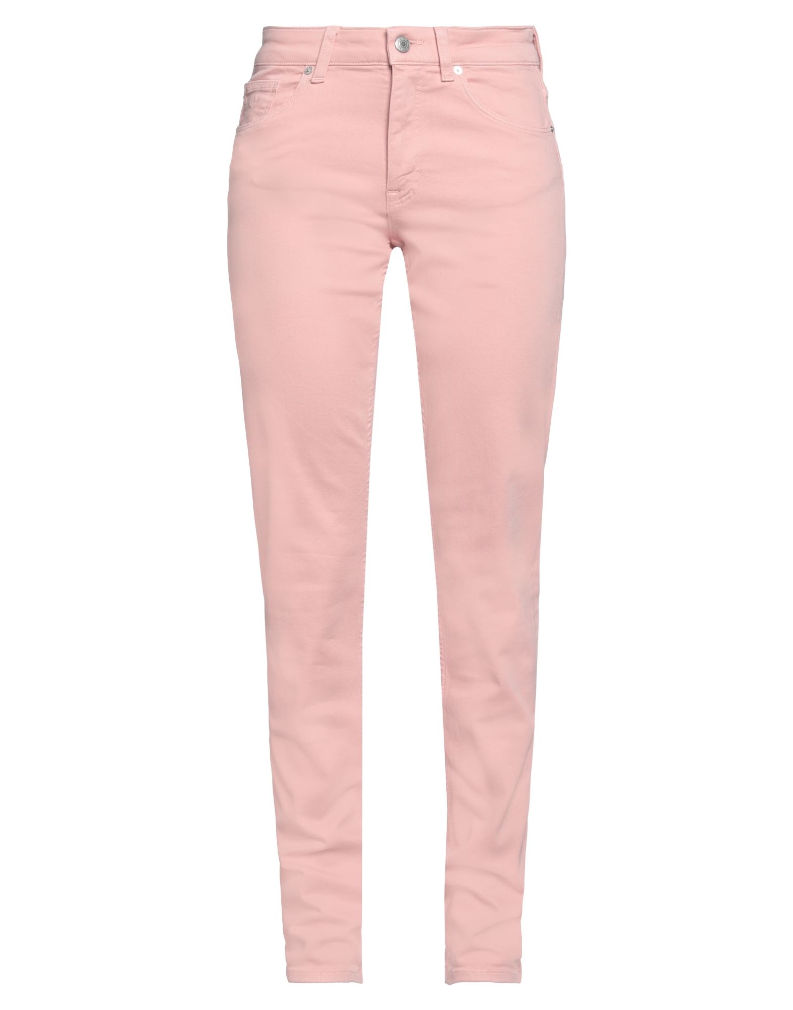 Gant Jeans In Pink