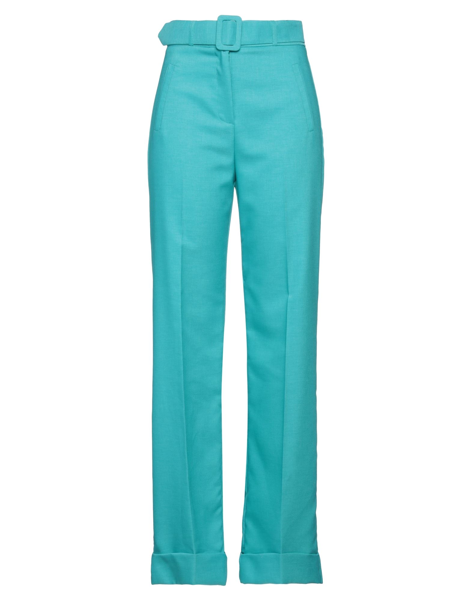 Imperial Pants In Blue
