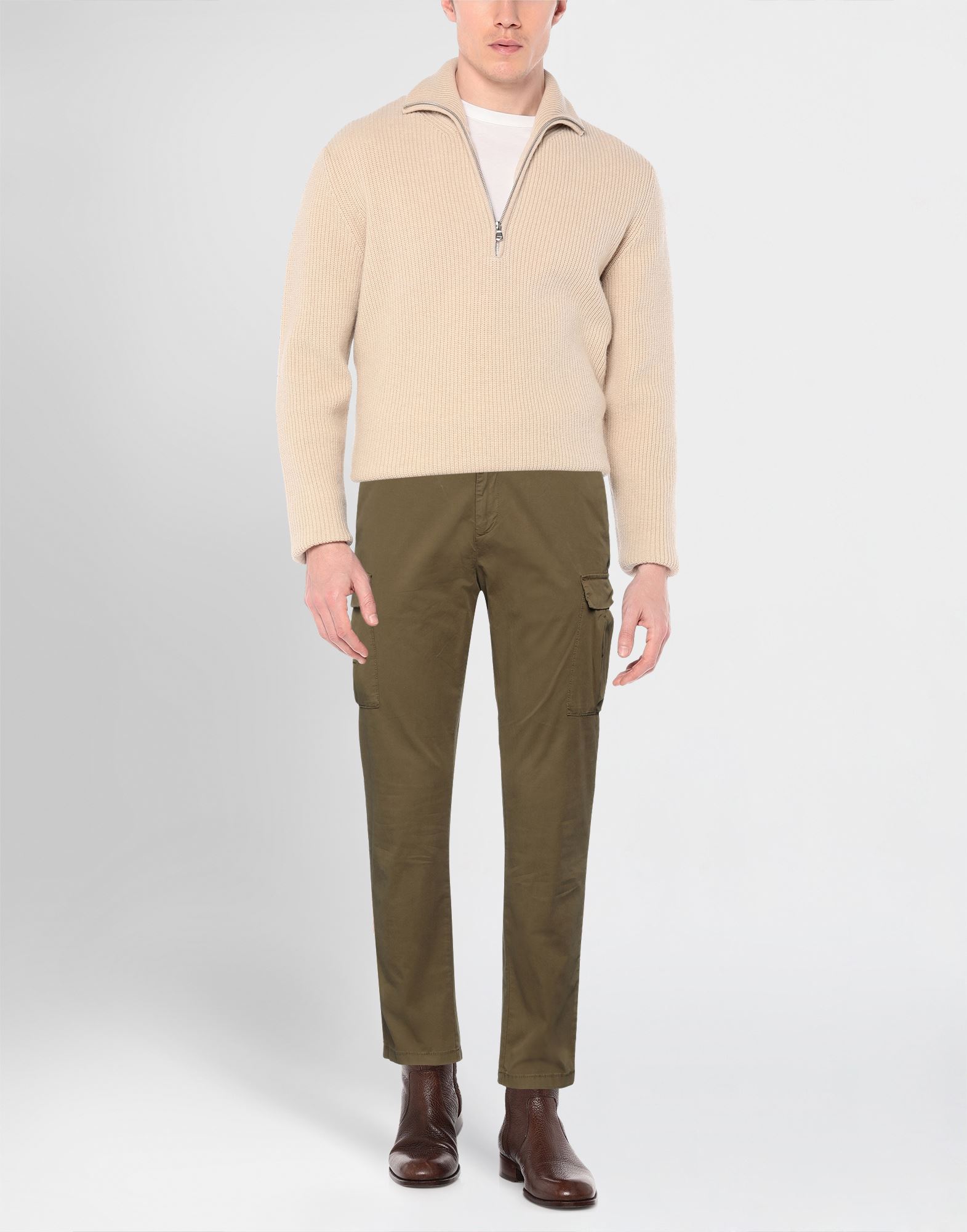  Napapijri - Partes De Abajo - Pantalones - On Yoox.com 