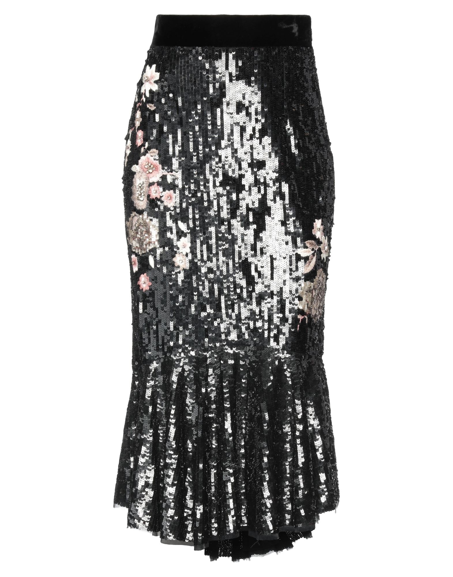 ELISABETTA FRANCHI ELISABETTA FRANCHI BOTTOMWEAR Μίντι φούστα