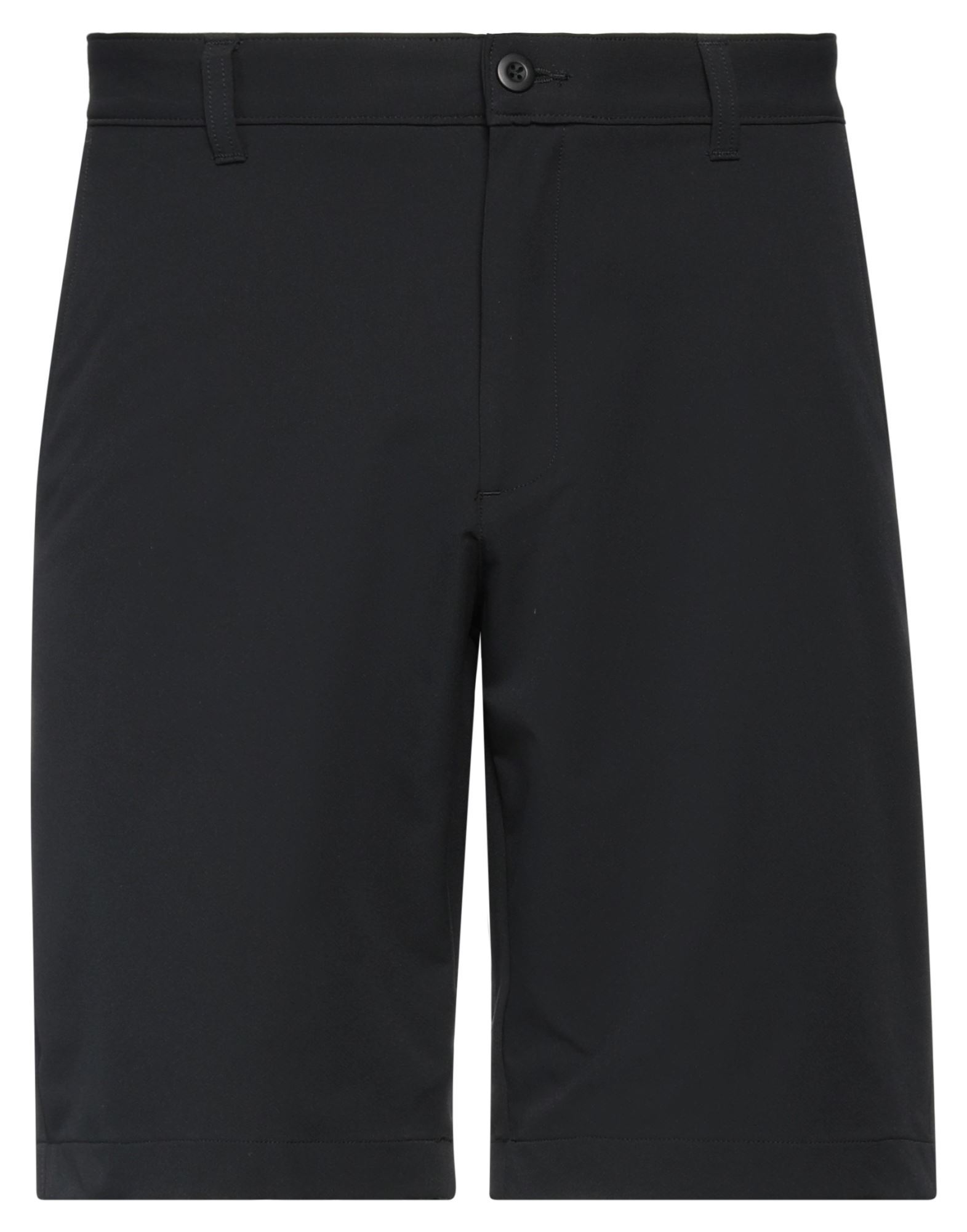 Under Armour Shorts & Bermuda Shorts In Black