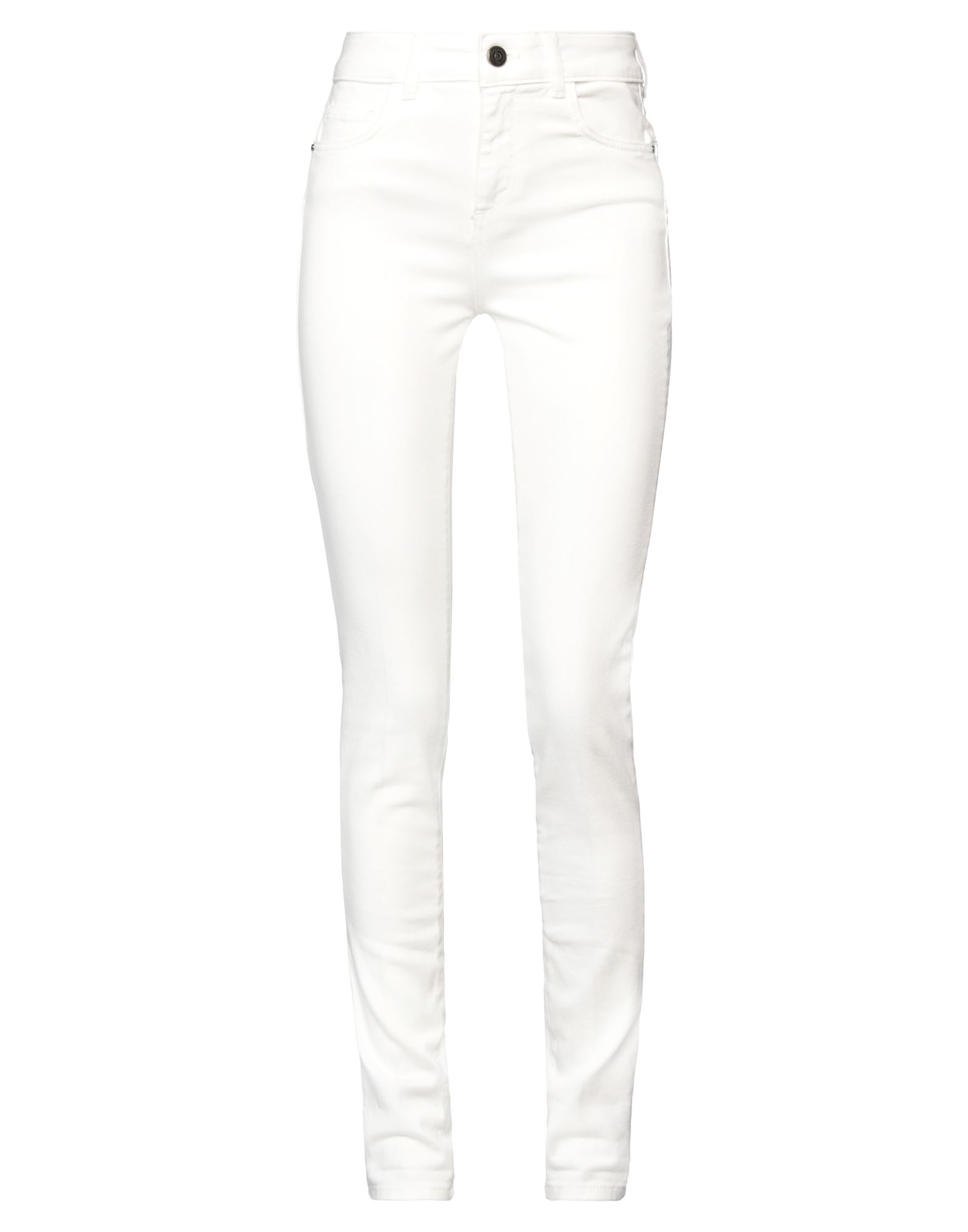 Kocca Jeans In White