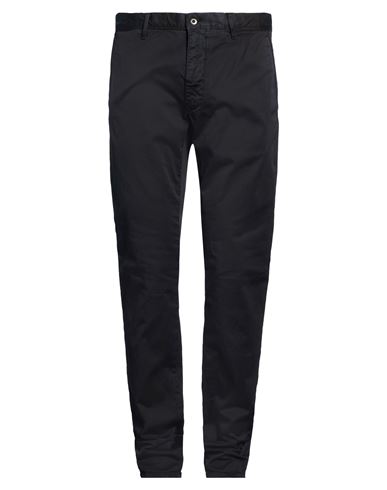 Pantalones Hombre Negro 30,34,36 Hombre