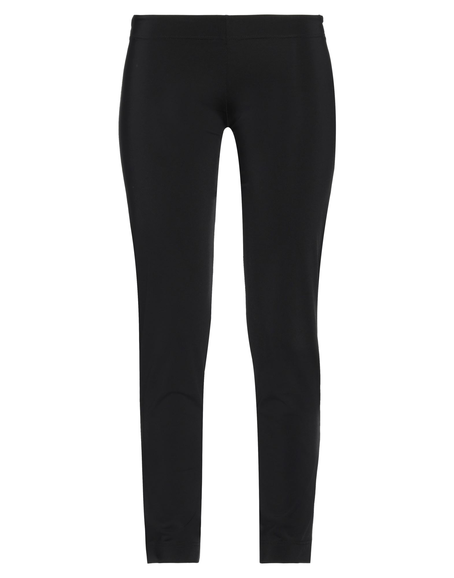 Fisico Leggings In Black