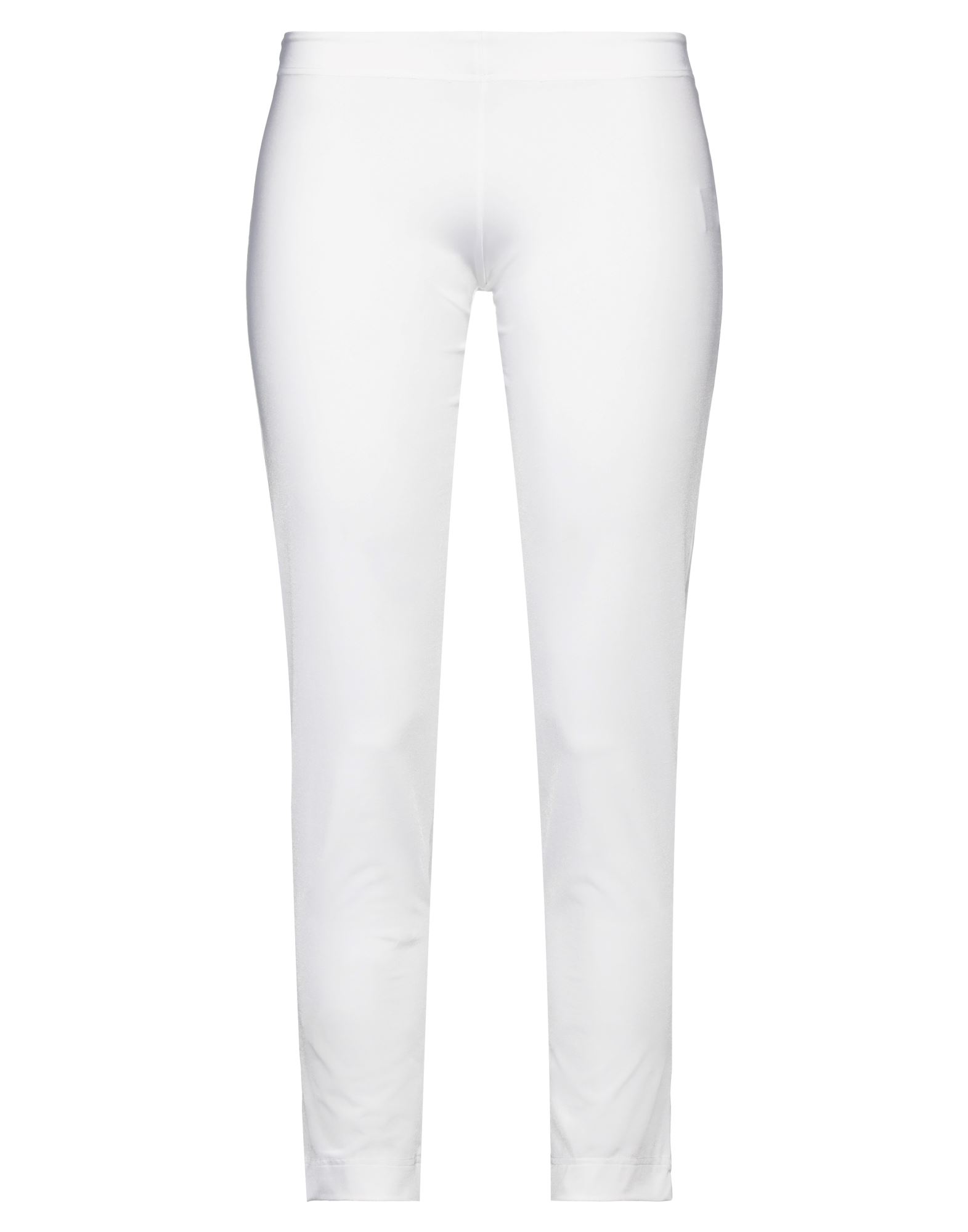 Fisico Leggings In White