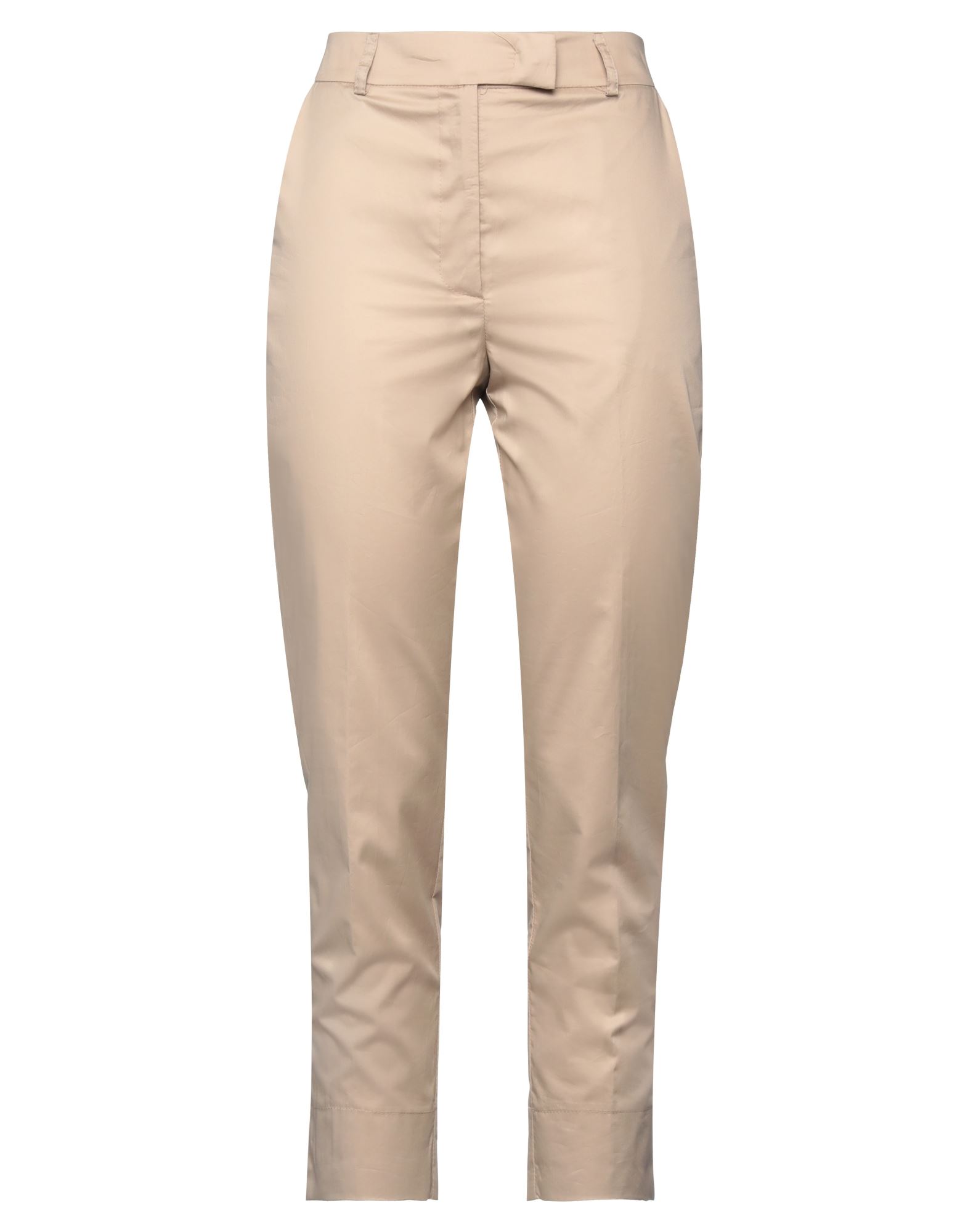 Icona By Kaos Pants In Beige