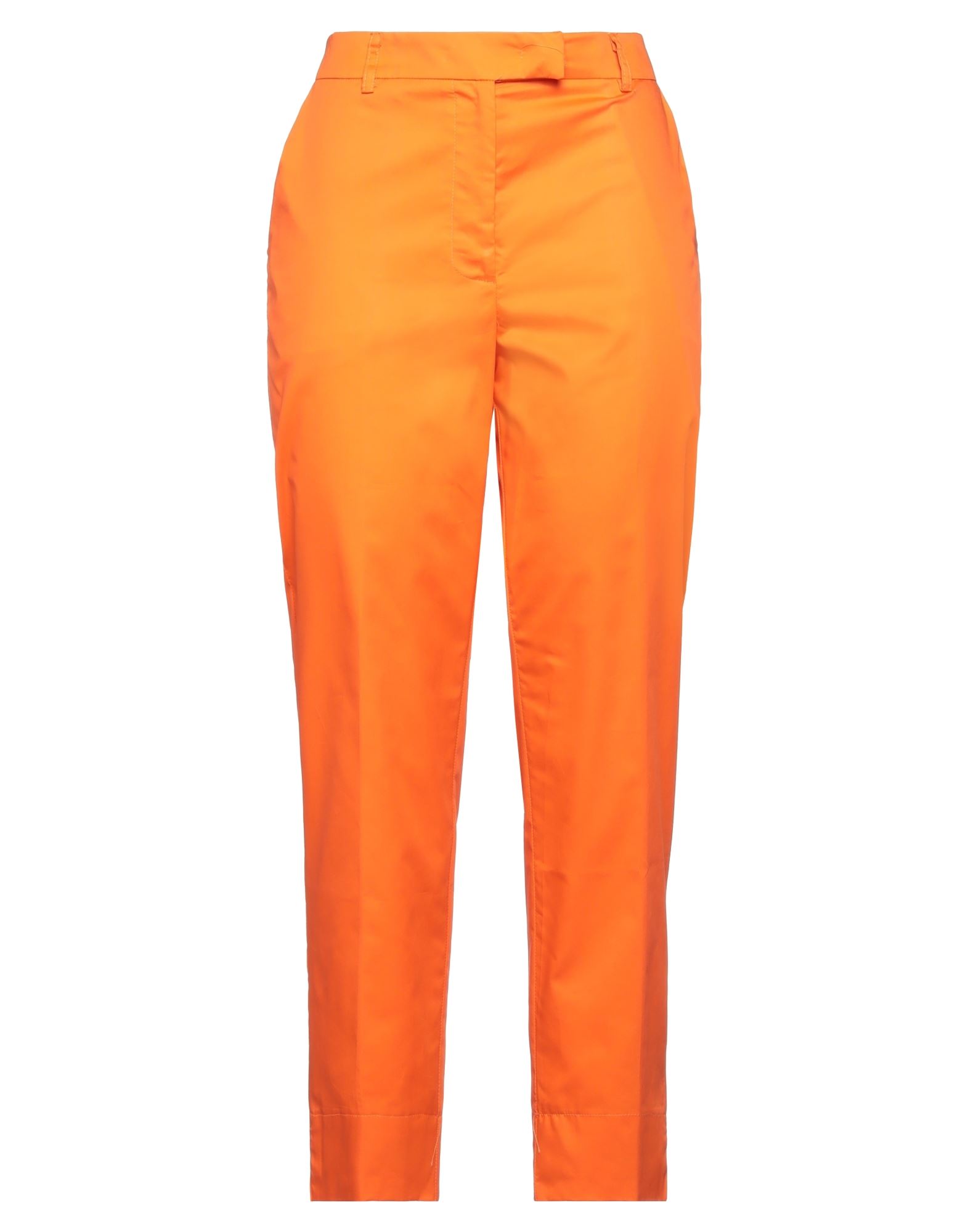 Icona By Kaos Pants In Orange