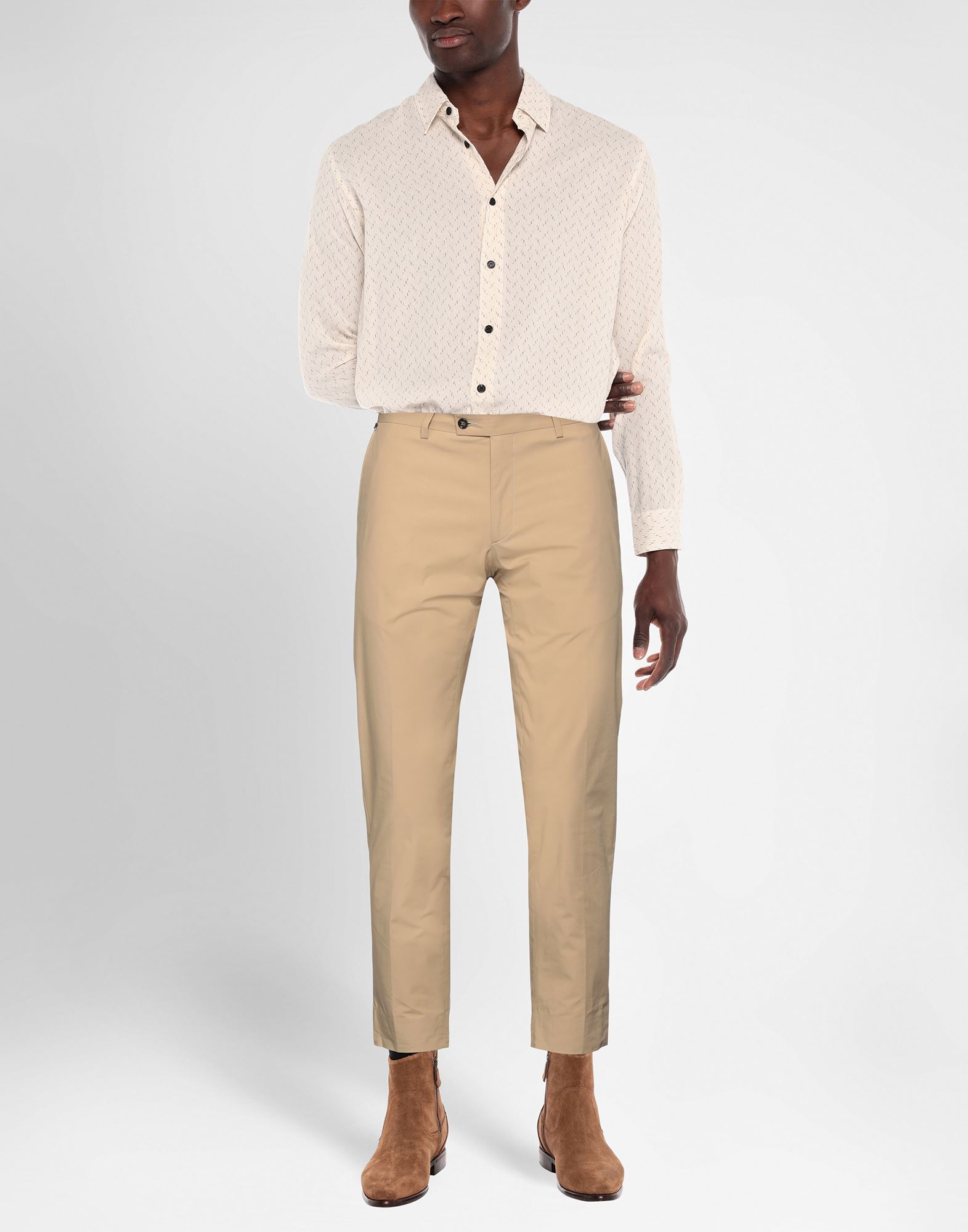  Messagerie - Partes De Abajo - Pantalones - On Yoox.com 