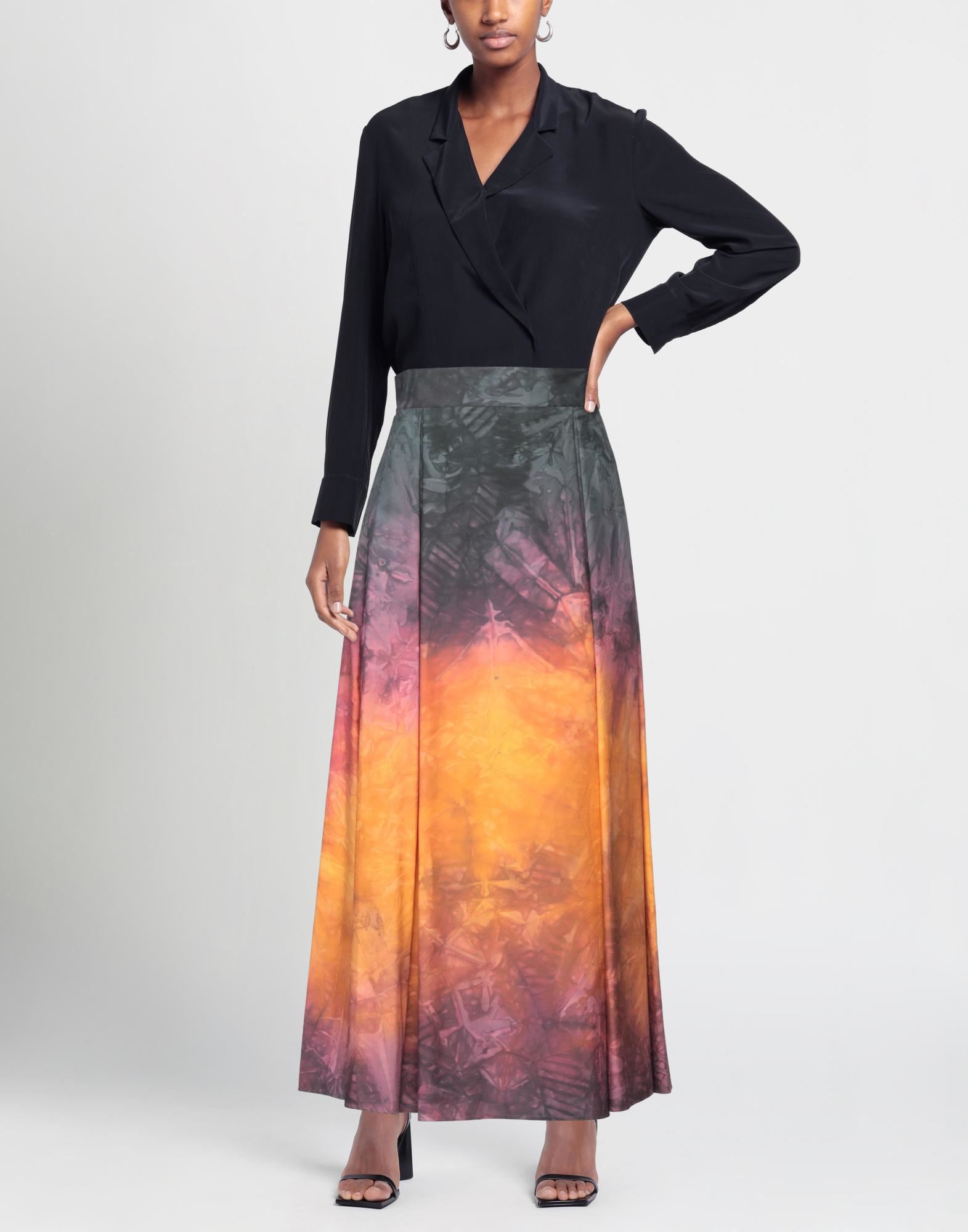  Ainea - Hosen & Röcke - Maxi-röcke - On Yoox.com 