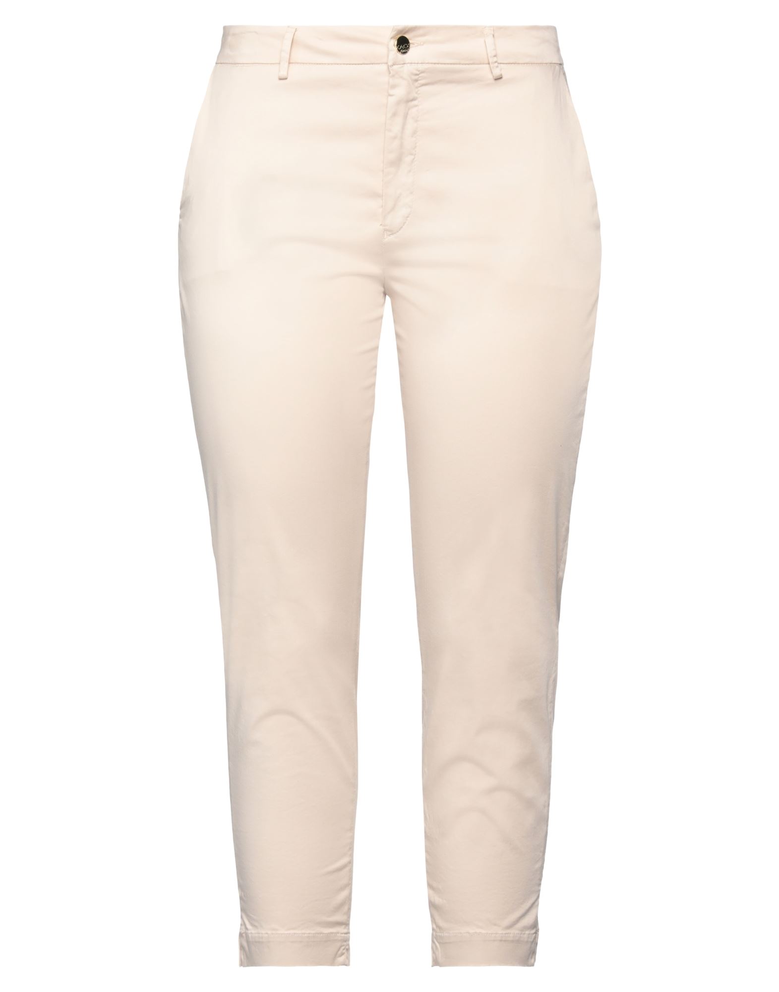 Kaos Jeans Pants In Beige