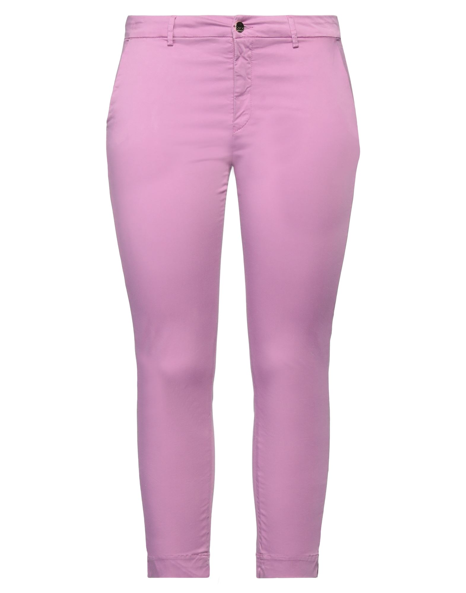 Kaos Jeans Pants In Purple