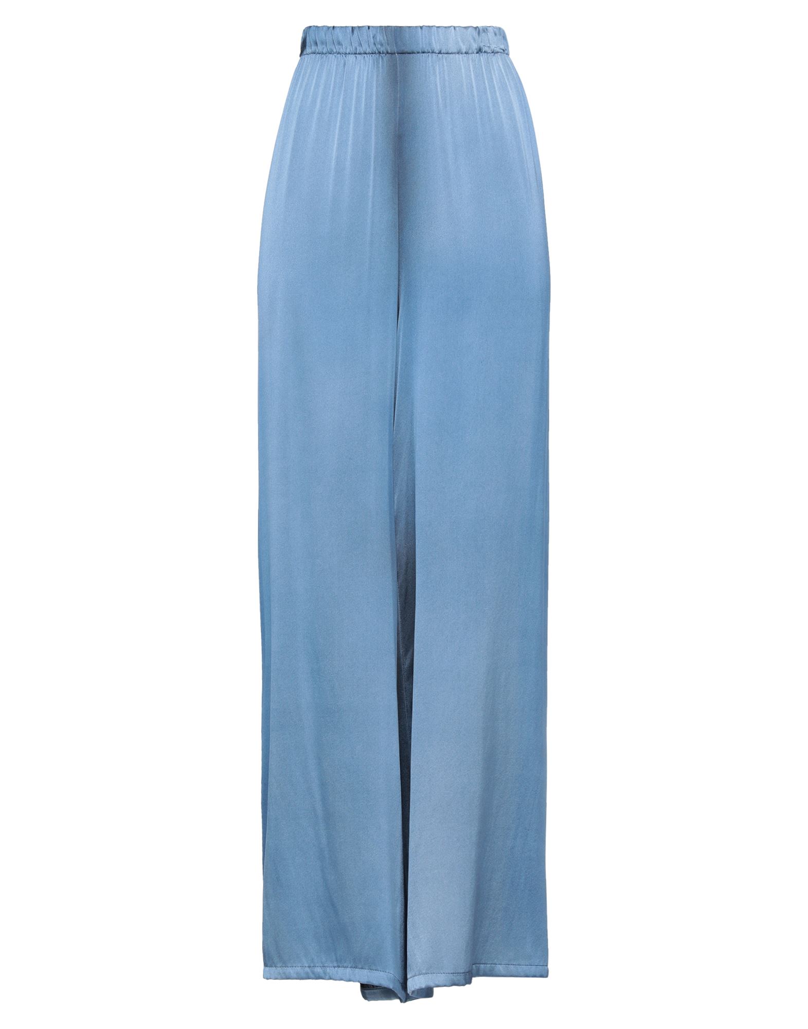 Avant Toi Pants In Blue