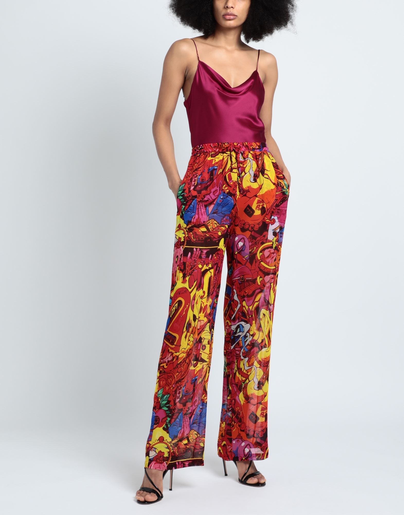  Aniye By - Hosen & Röcke - Hosen - On Yoox.com 