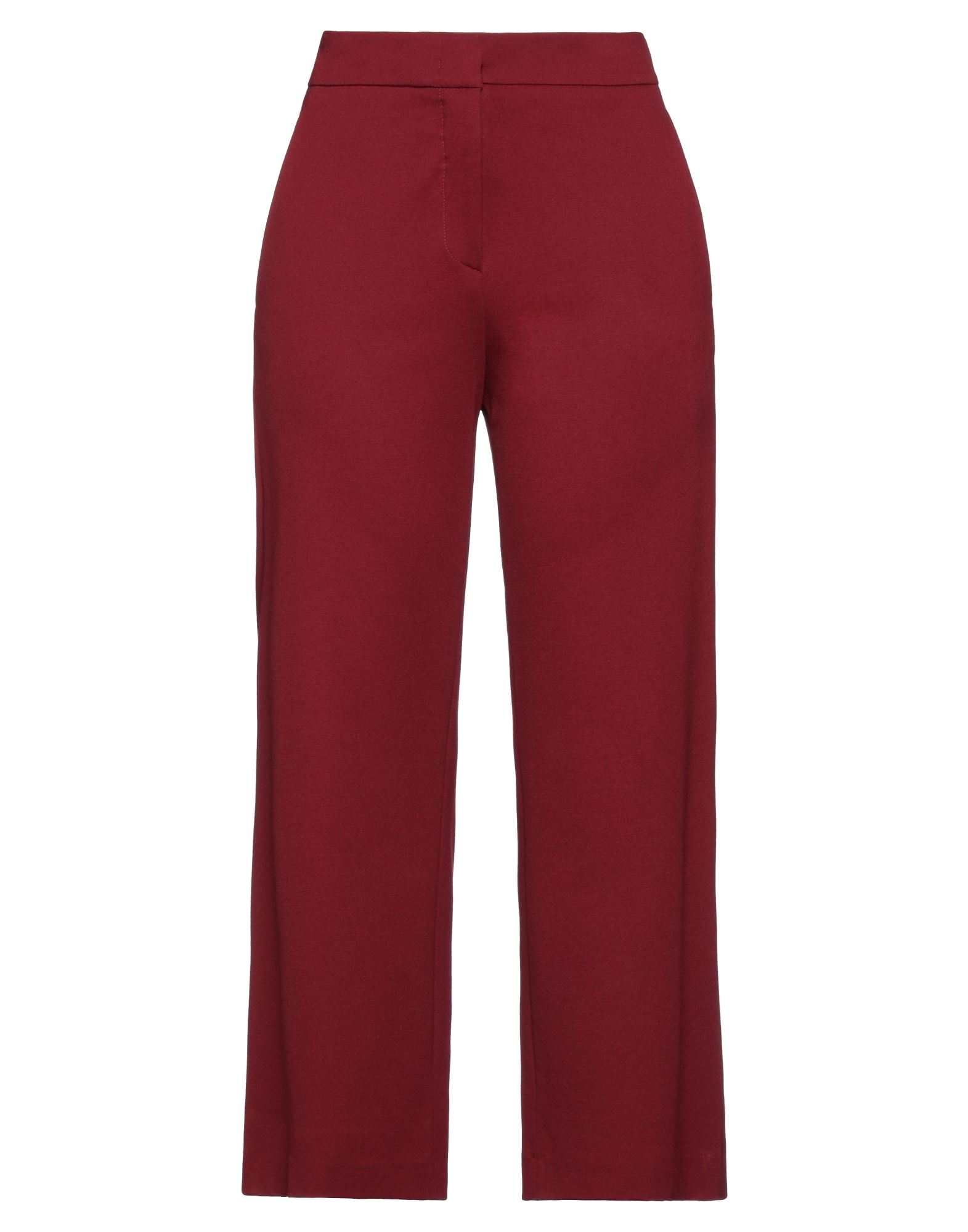 Black Label Pants In Red