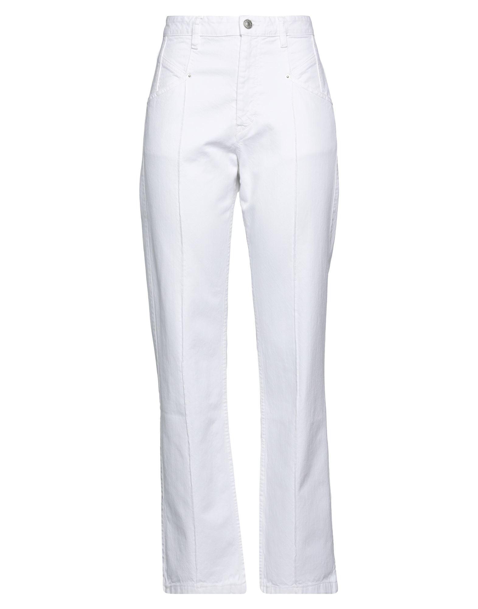 ISABEL MARANT ISABEL MARANT BOTTOMWEAR Τζιν