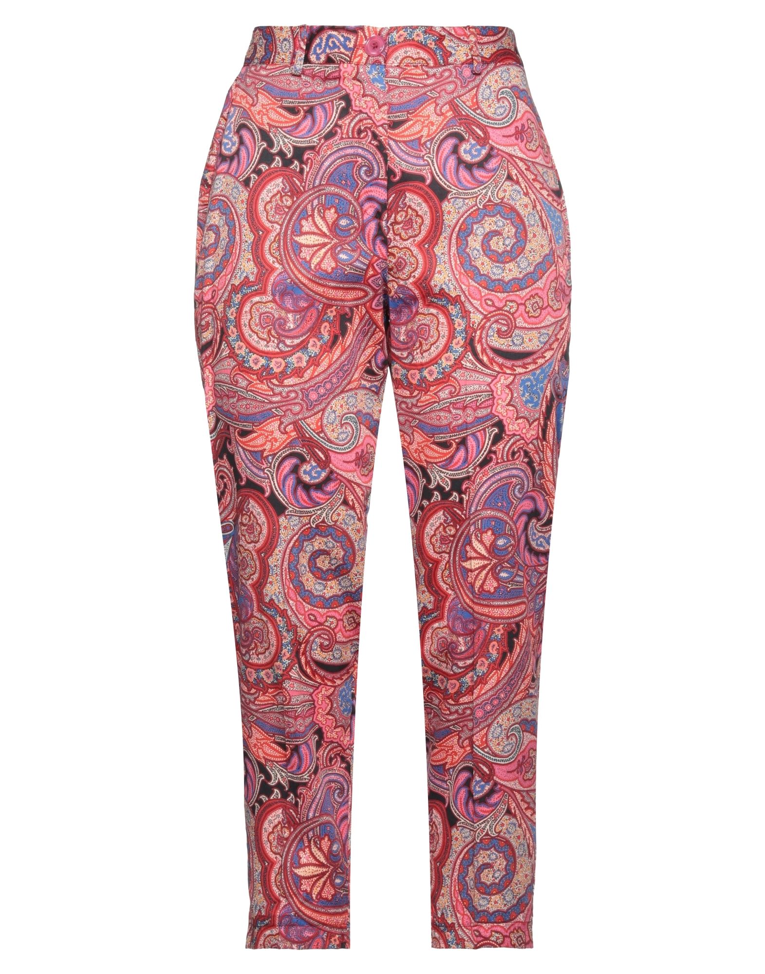 Kaos Jeans Pants In Pink