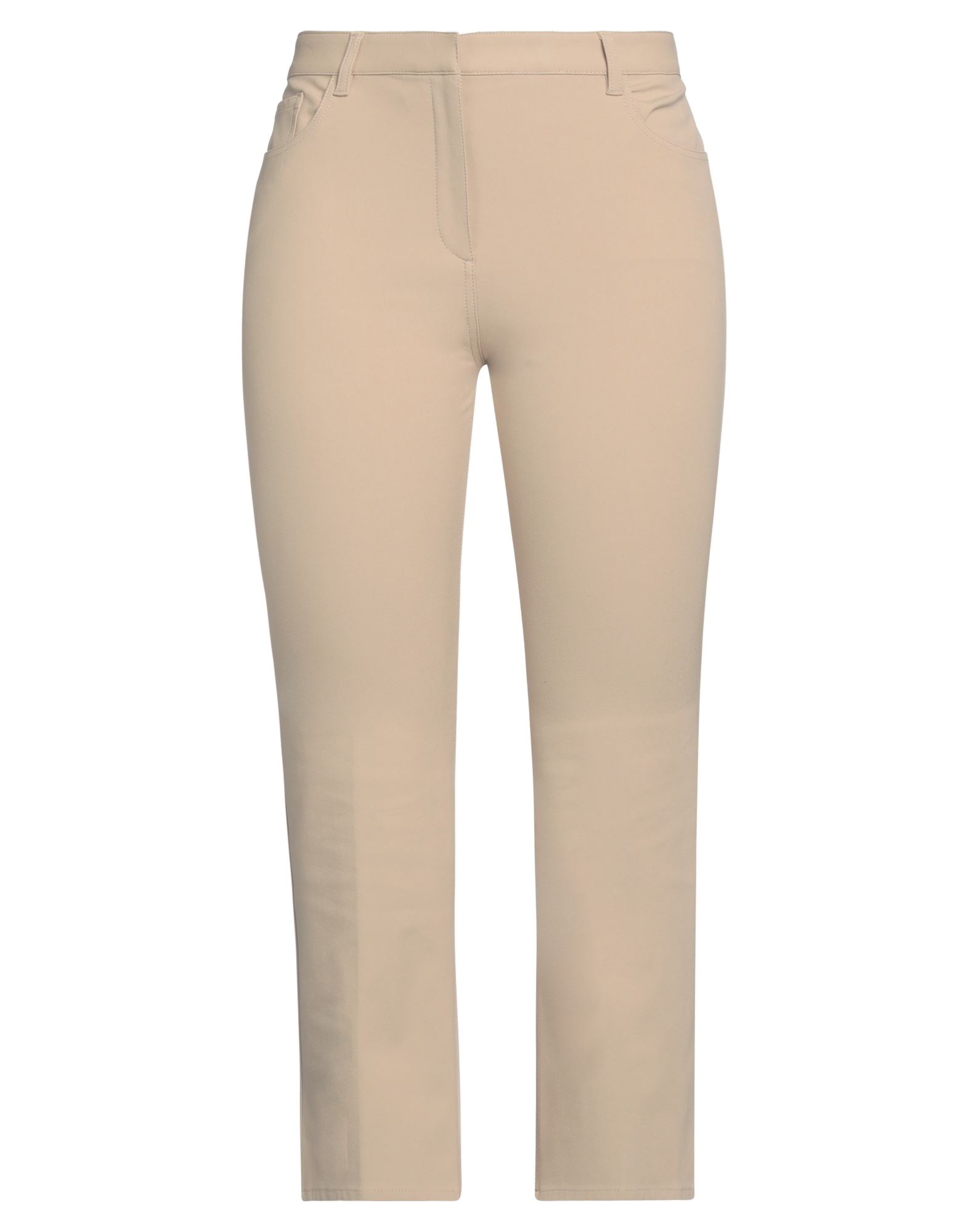 Theory Pants In Beige