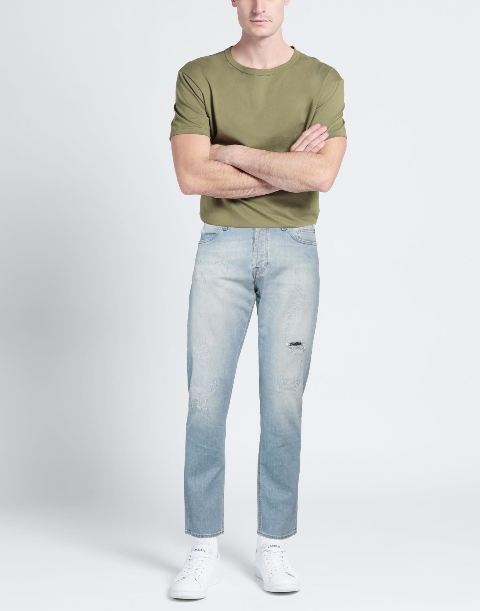  Siviglia - Hosen & Röcke - Jeanshosen - On Yoox.com 