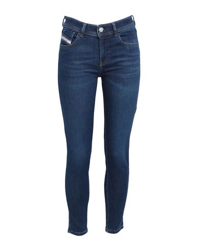 Pantalones vaqueros Mujer Azul marino 26W-30L,27W-30L,28W-30L,29W-30L,30W-30L,31W-30L Mujer