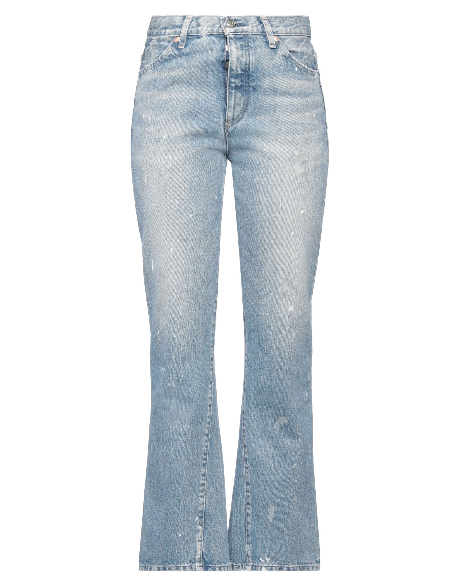 Tanaka Jeans In Blue