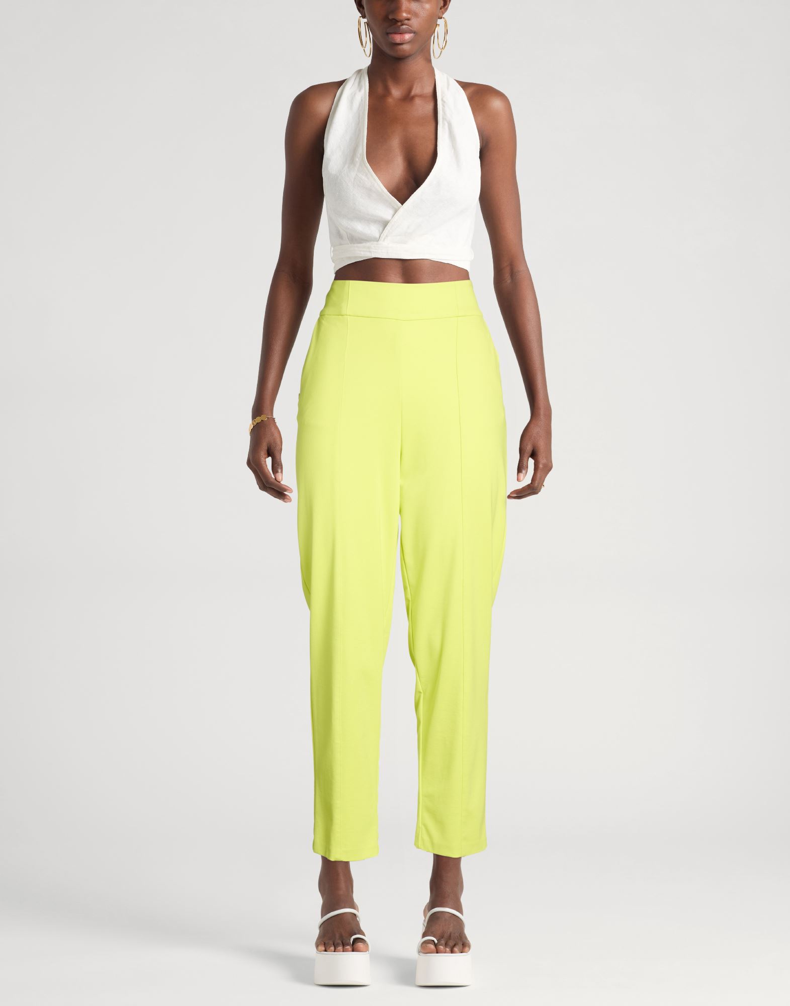  Manila Grace - Hosen & Röcke - Hosen - On Yoox.com 