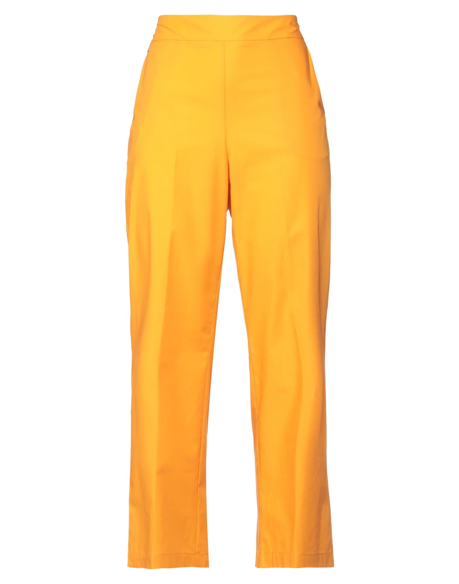 Manila Grace Pants In Orange