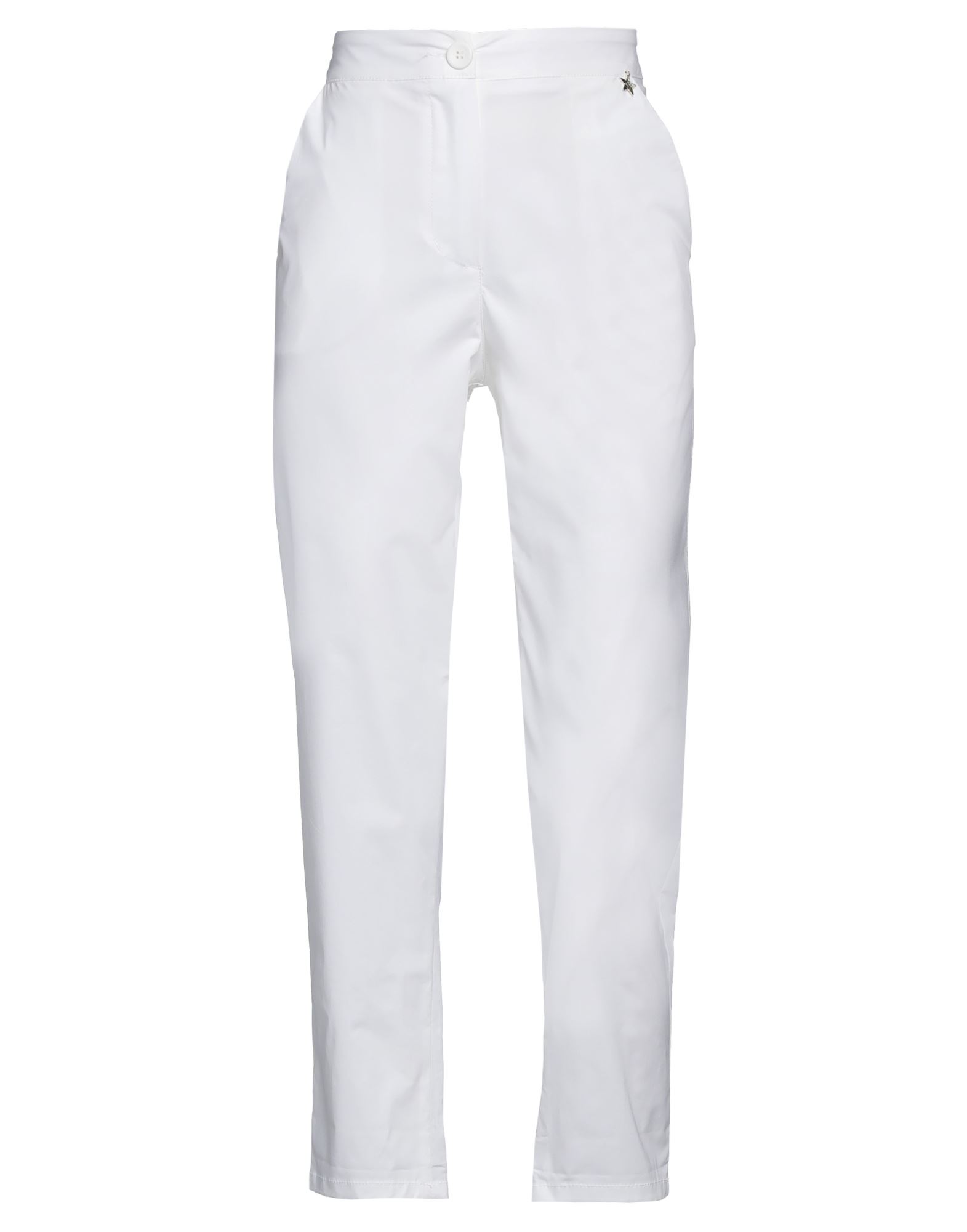 Souvenir Pants In White
