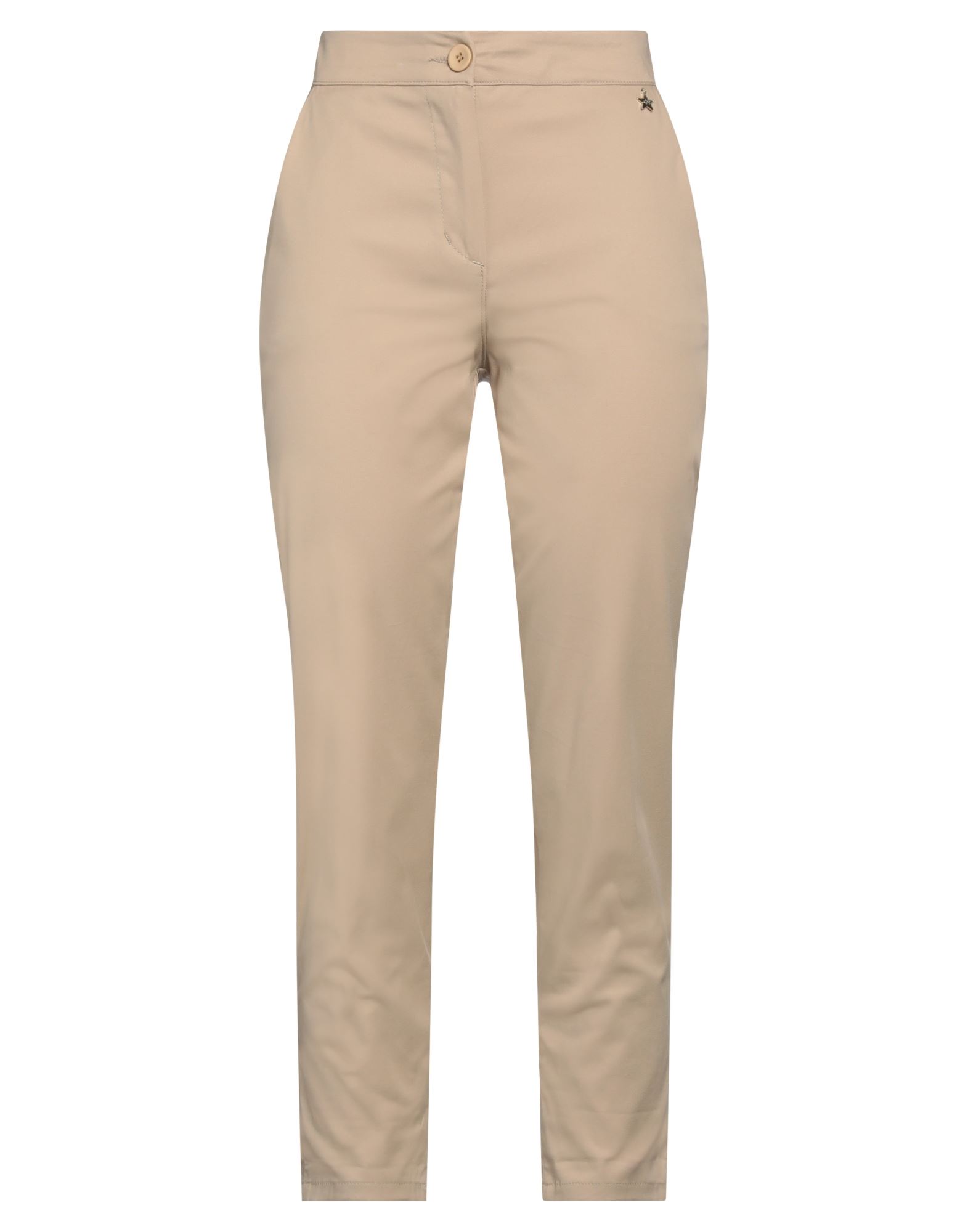 Souvenir Pants In Beige