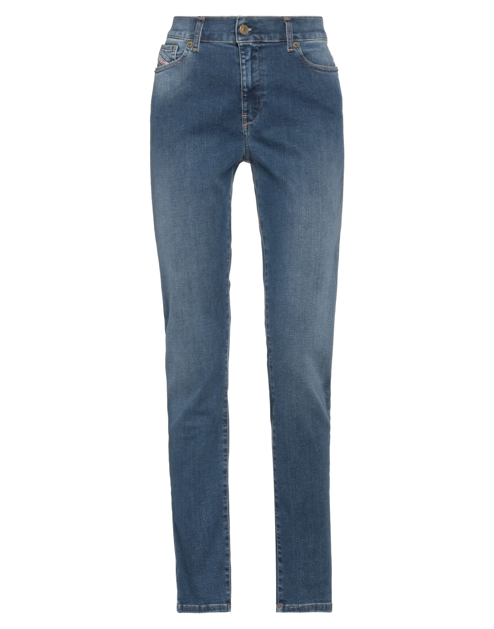 Diesel Jeans In Blue
