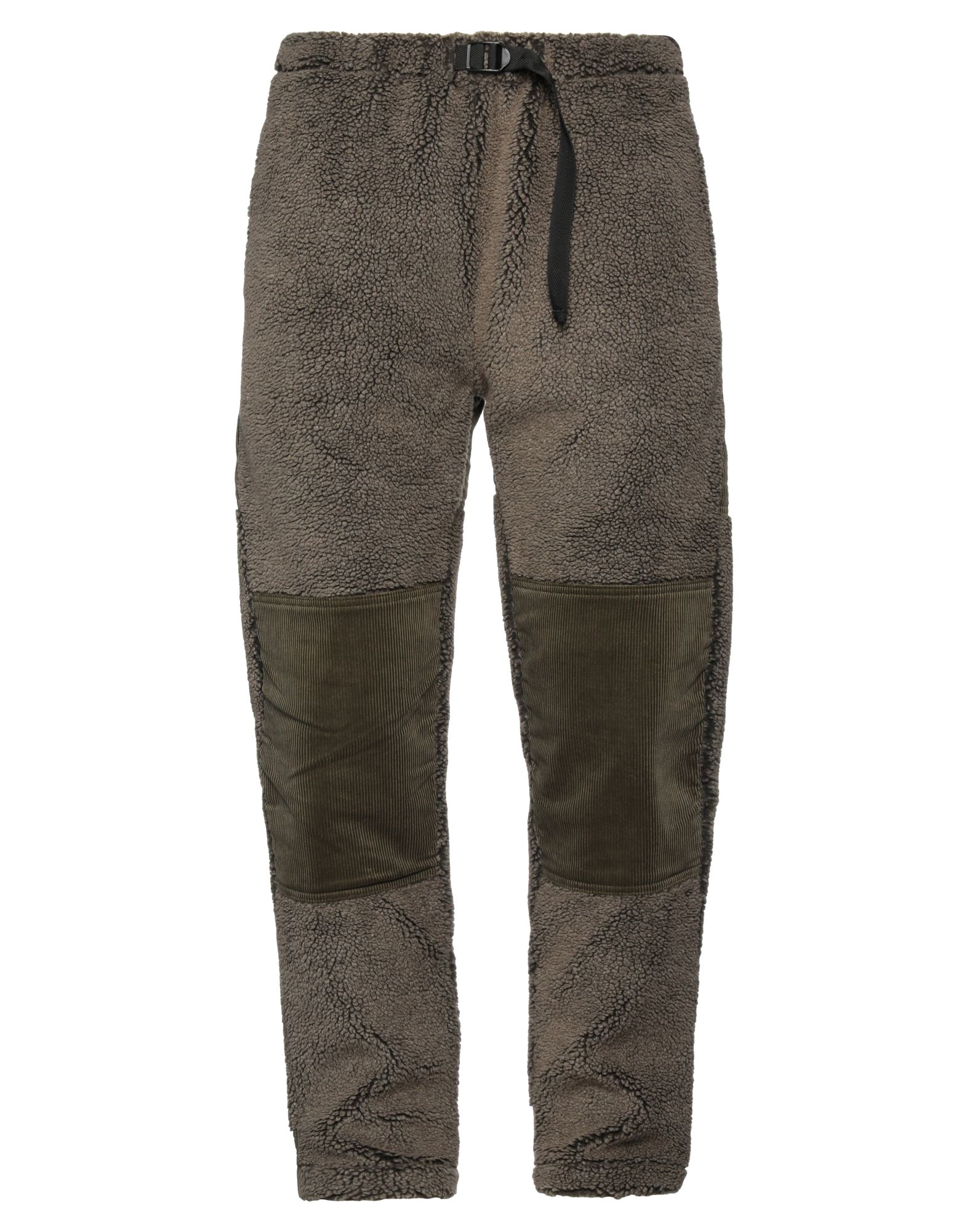 Orslow Pants In Military Green