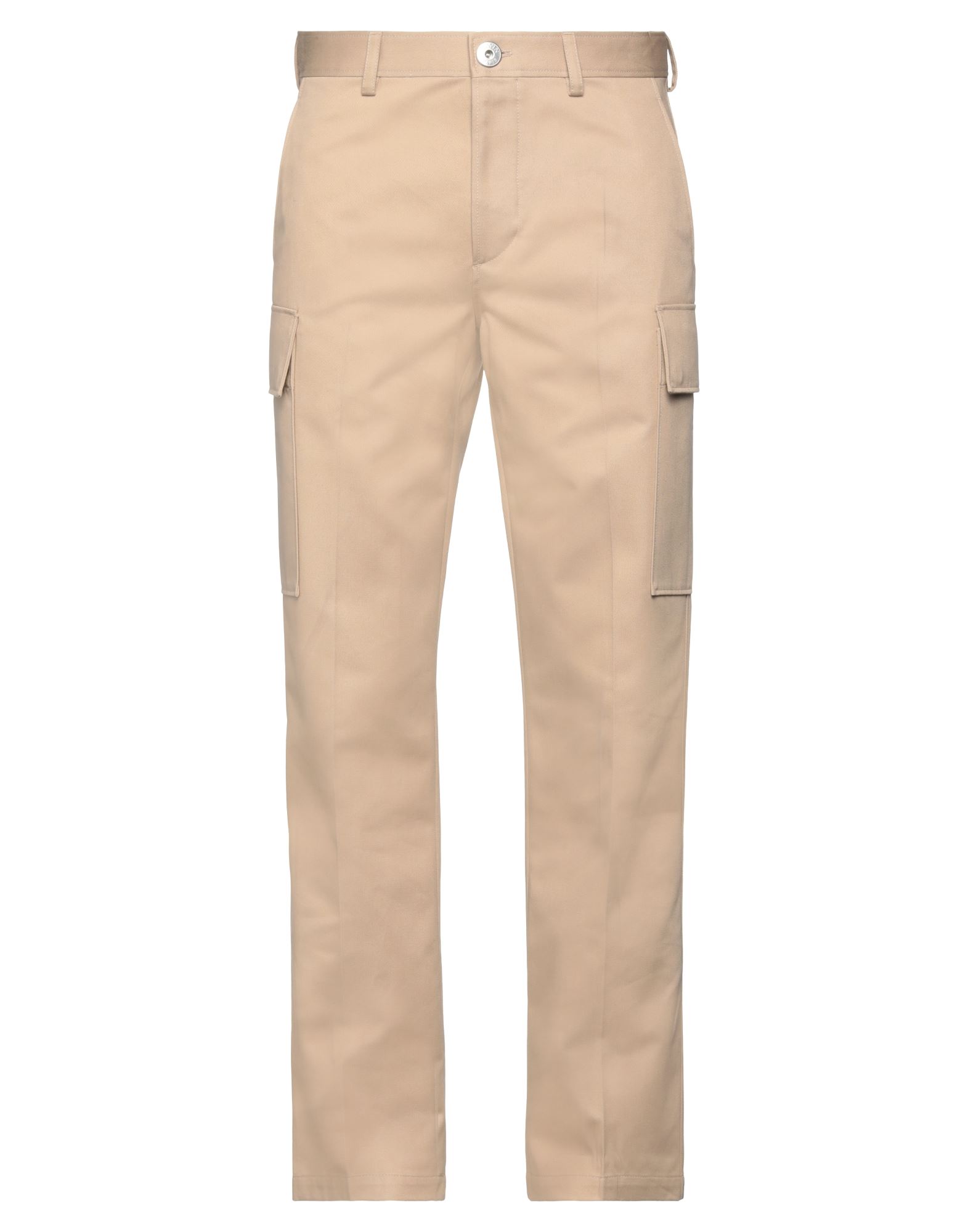 Lanvin Pants In Sand