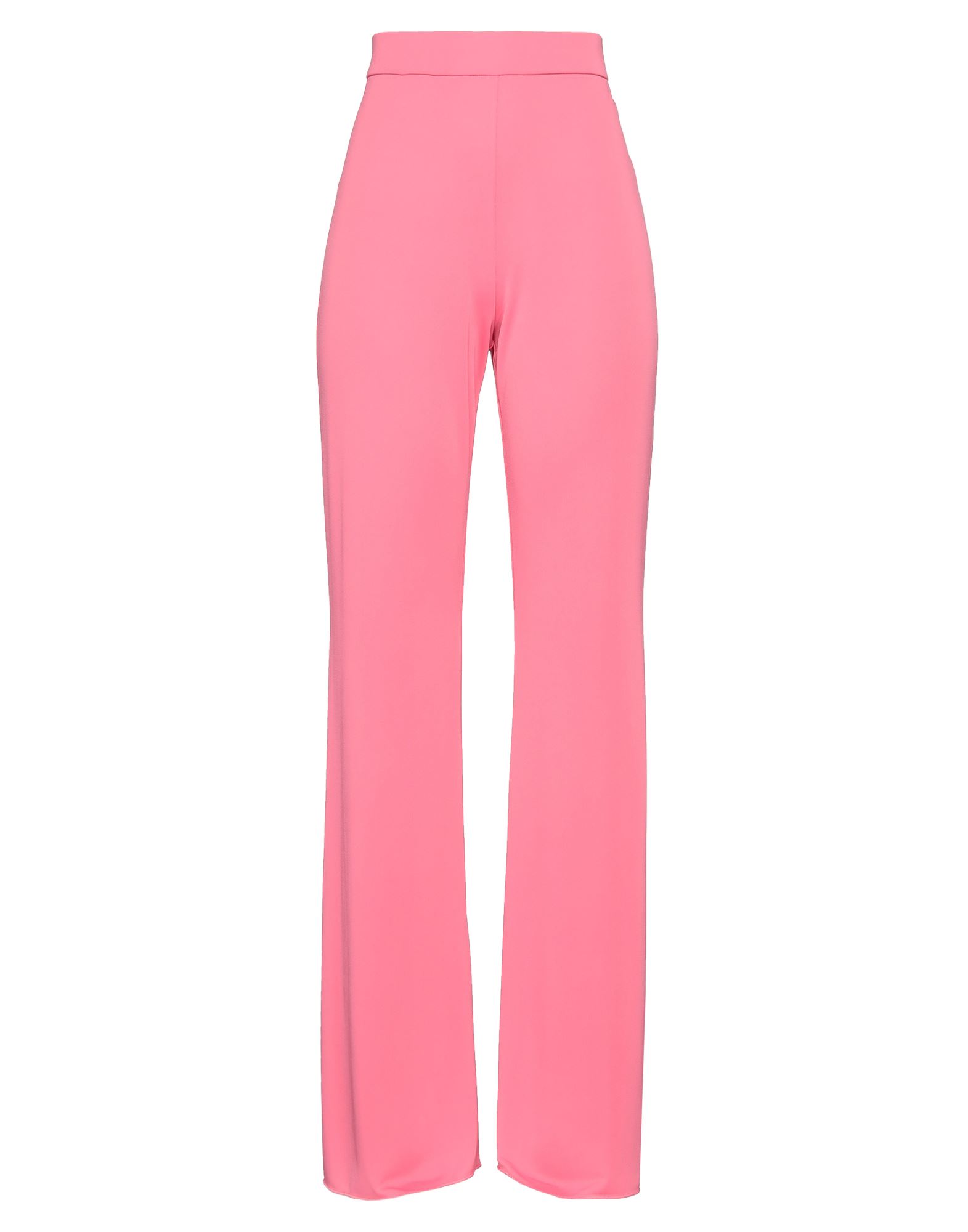 The Andamane Pants In Pink