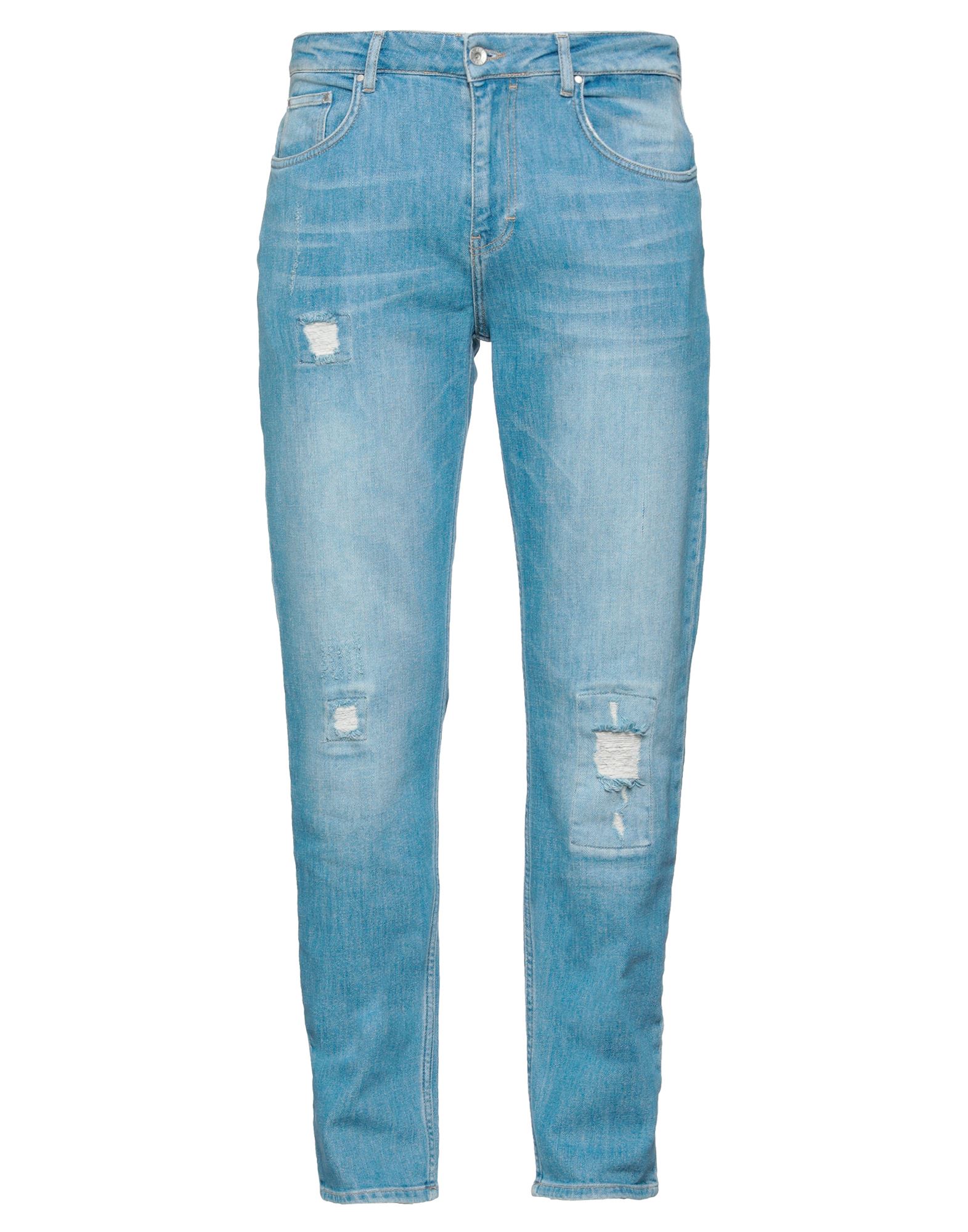 Jeans In Blue | ModeSens