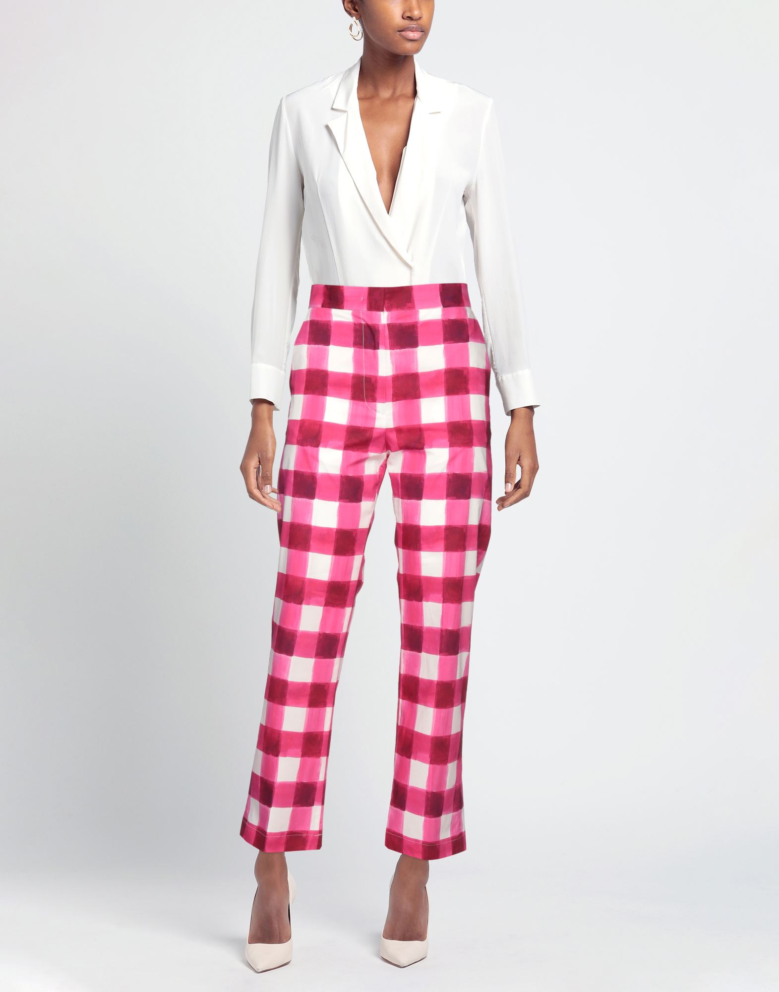  Msgm - Hosen & Röcke - Hosen - On Yoox.com 