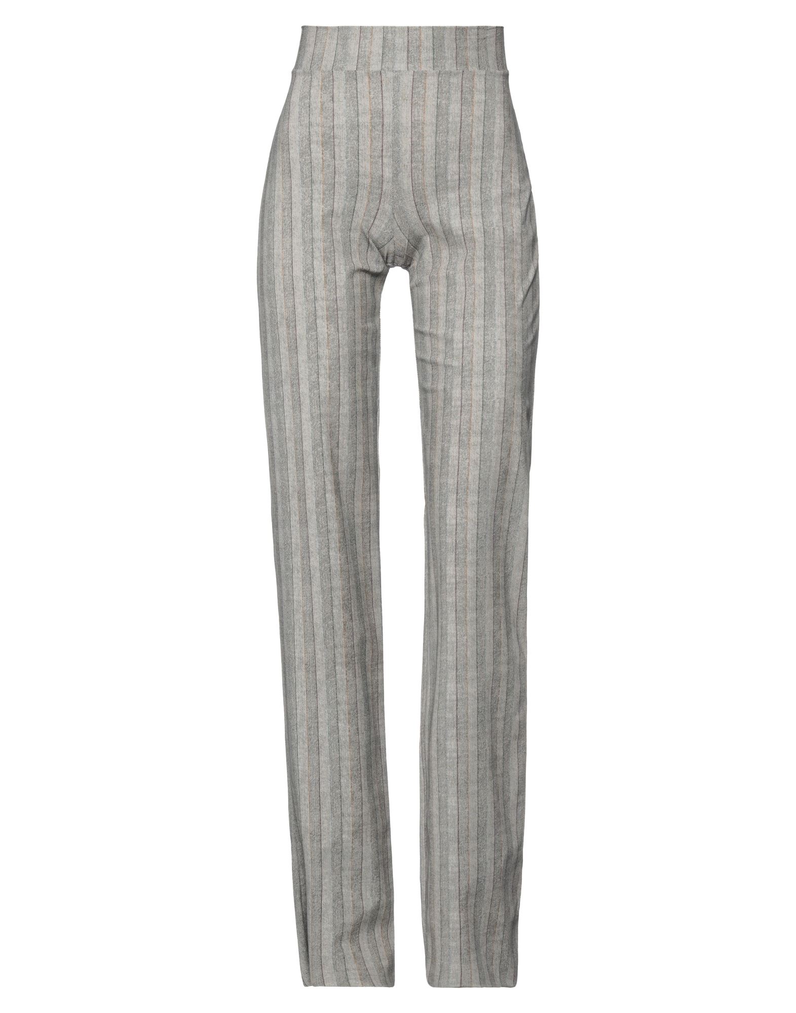 Chiara Boni La Petite Robe Pants In Grey
