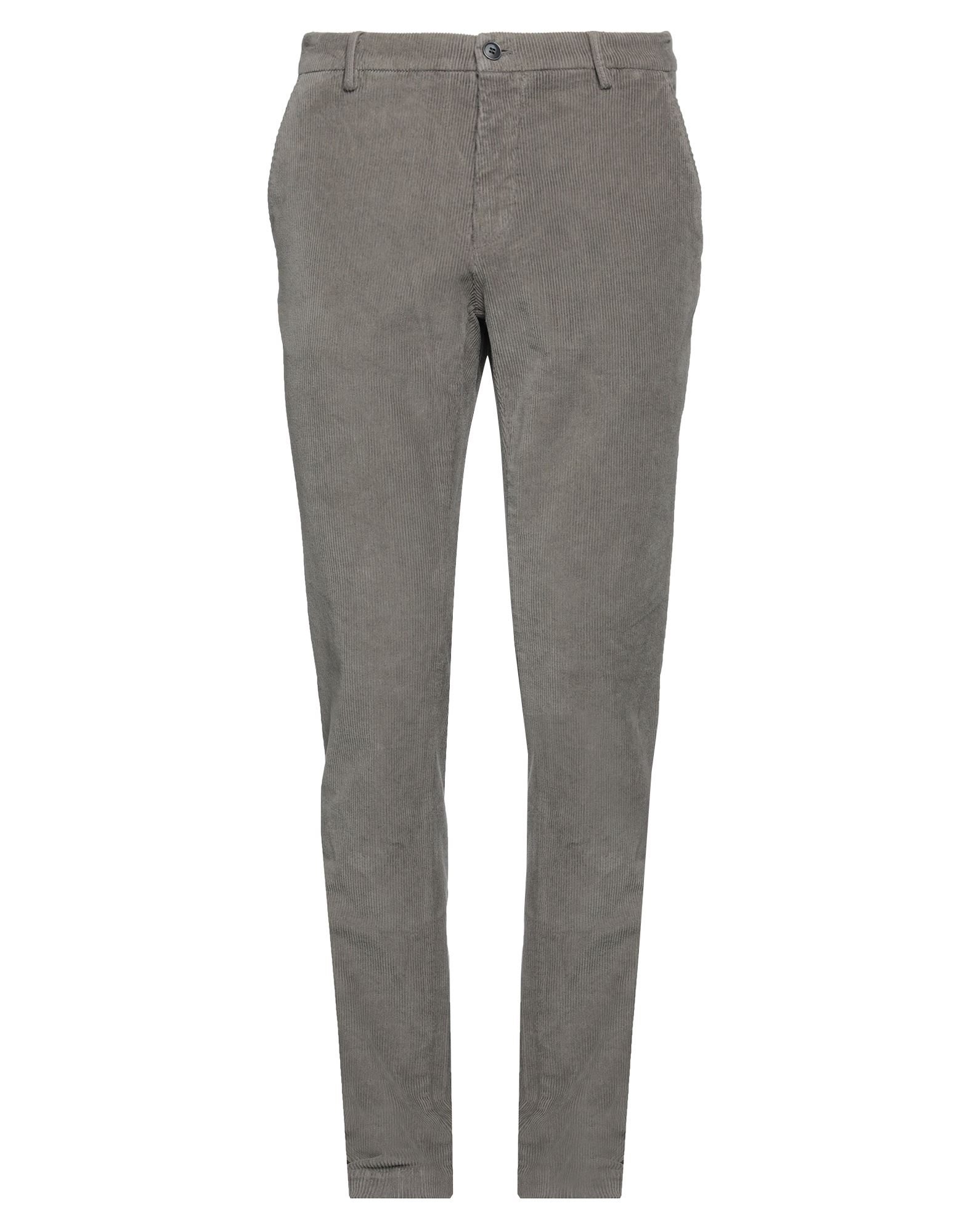 Powell Pants In Grey