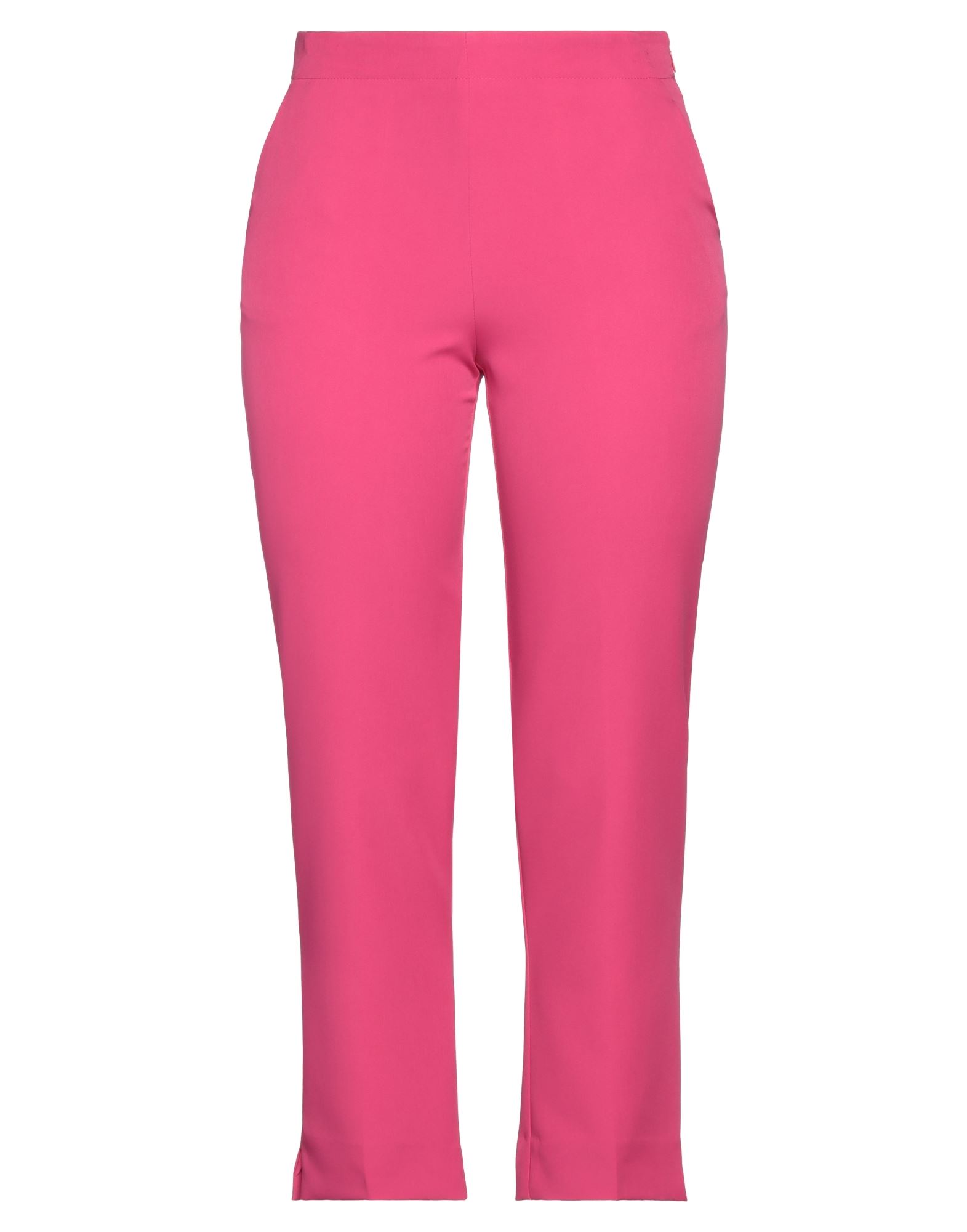 Angela Davis Pants In Pink