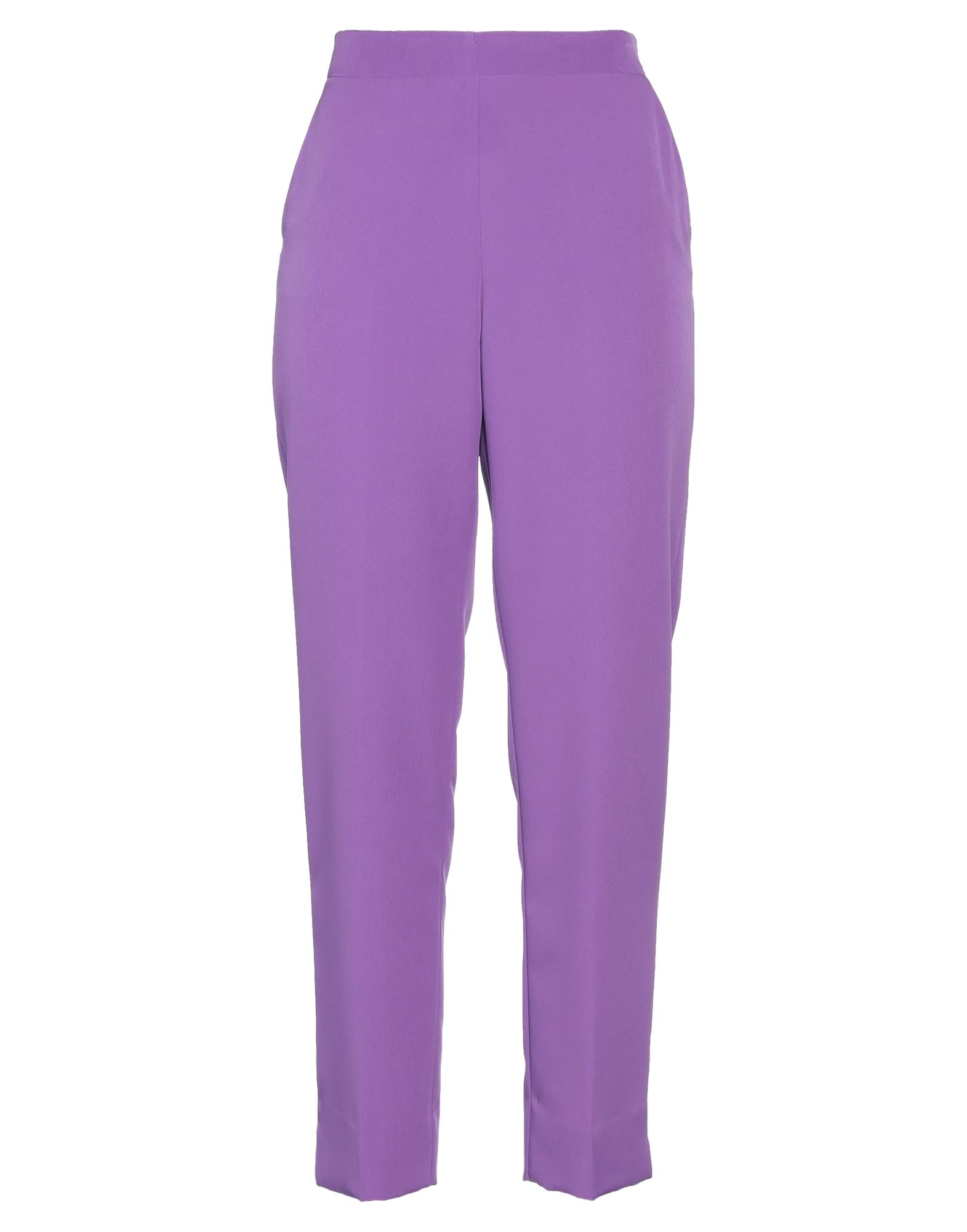 Angela Davis Pants In Purple