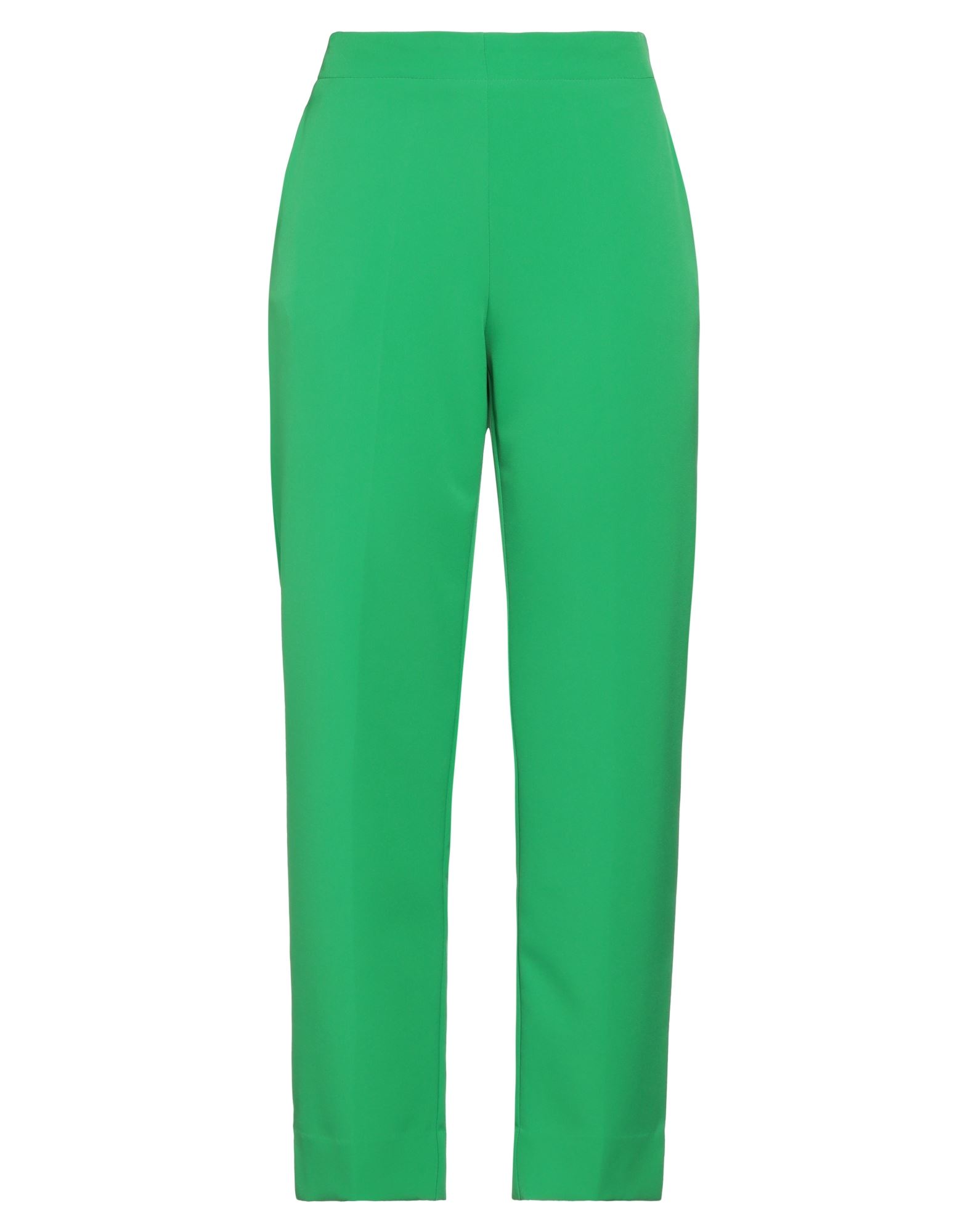 Angela Davis Pants In Green