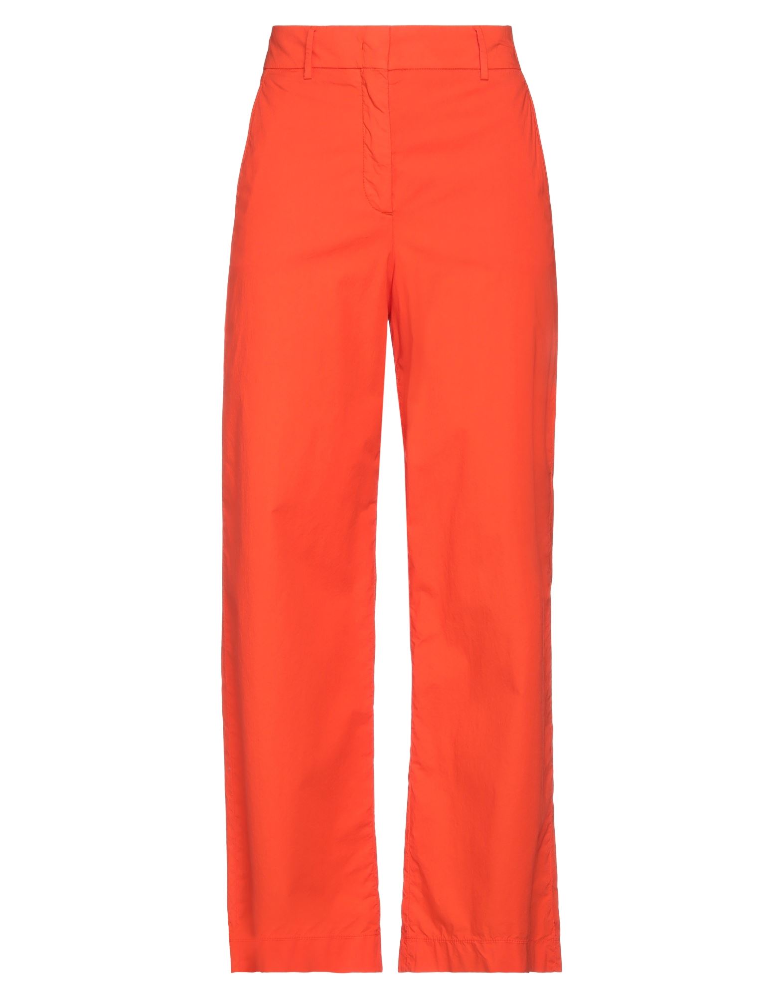 Slowear Pants In Orange
