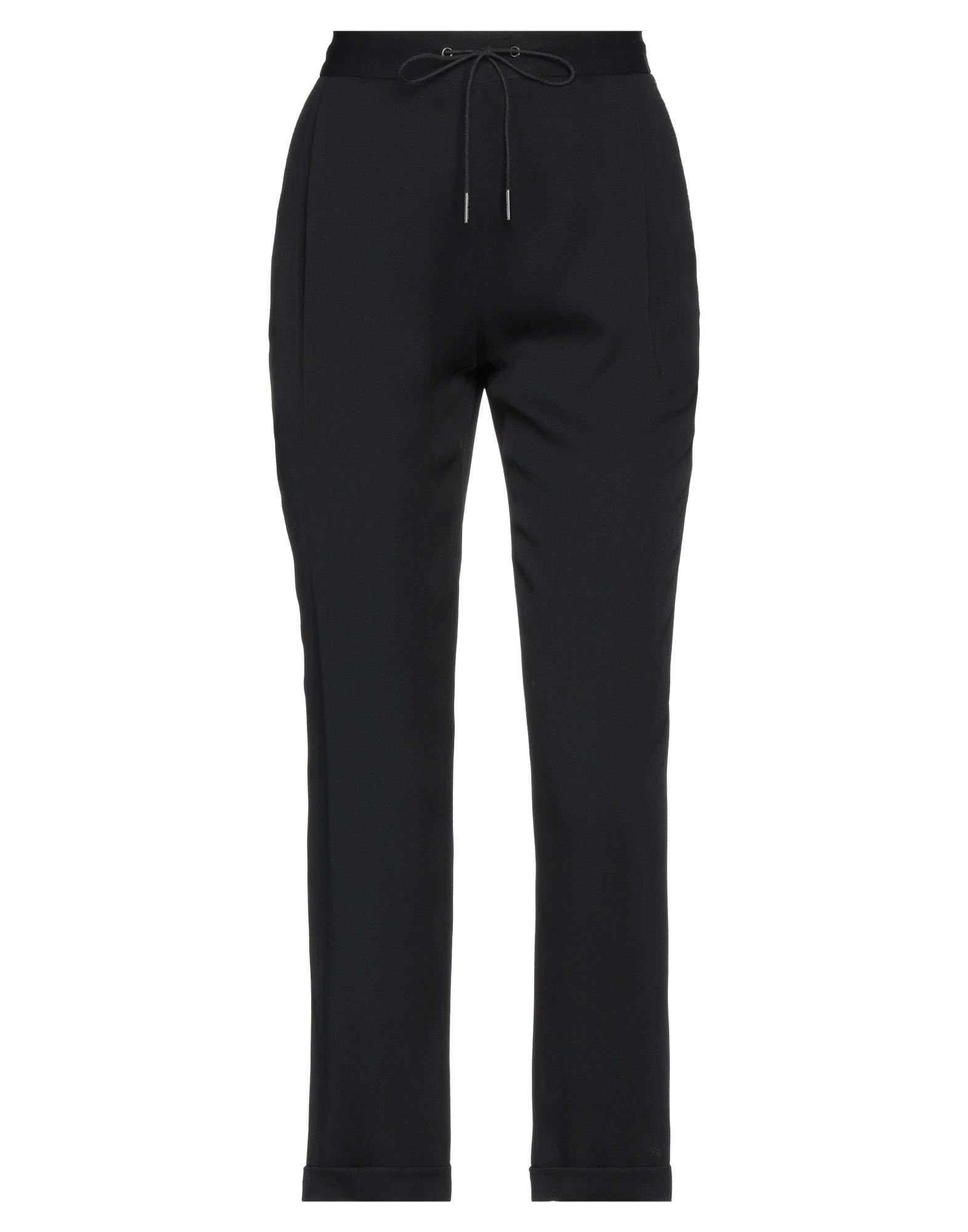 Fabiana Filippi Pants In Black