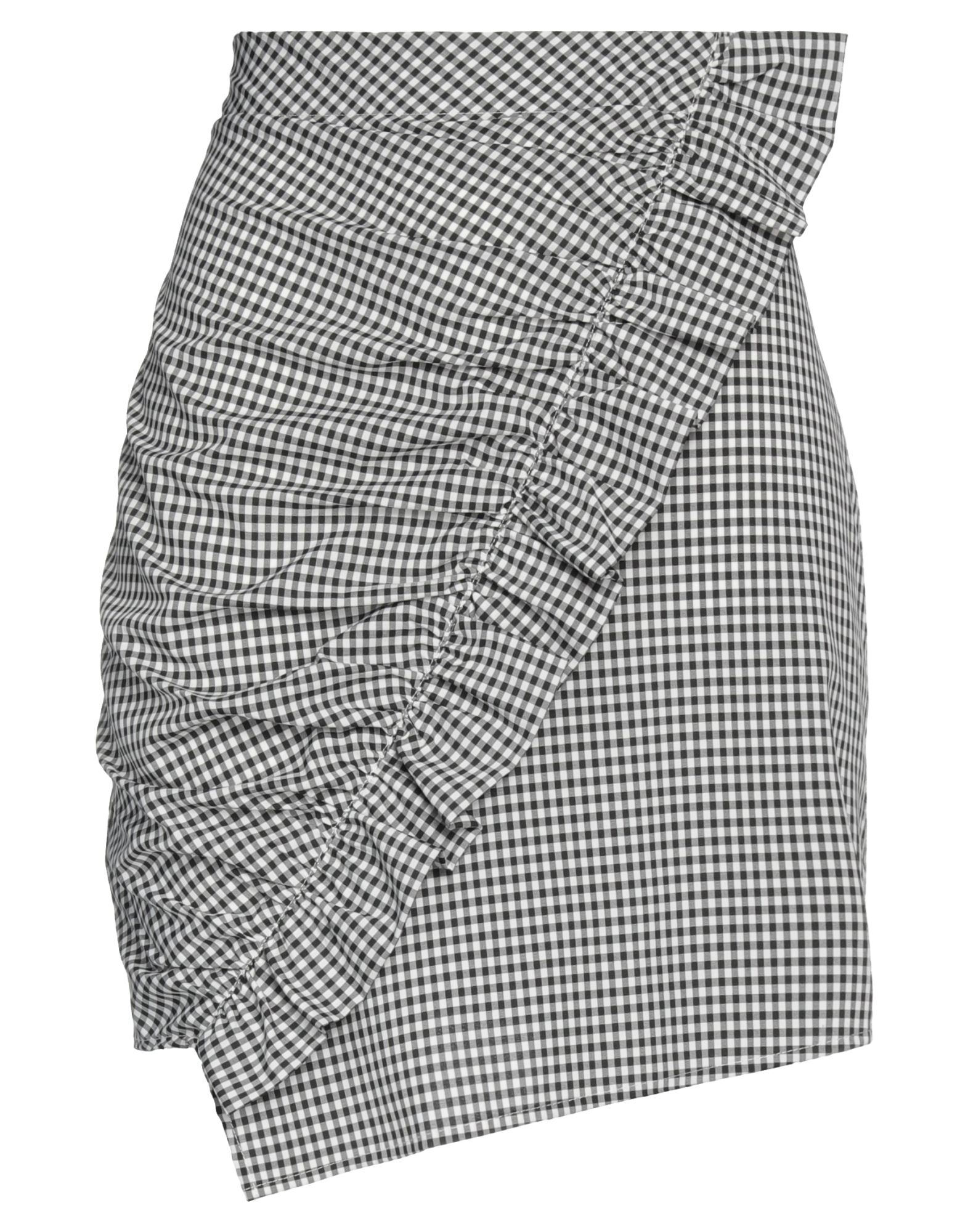 LE VOLIÈRE BOTTOMWEAR Μίνι φούστα
