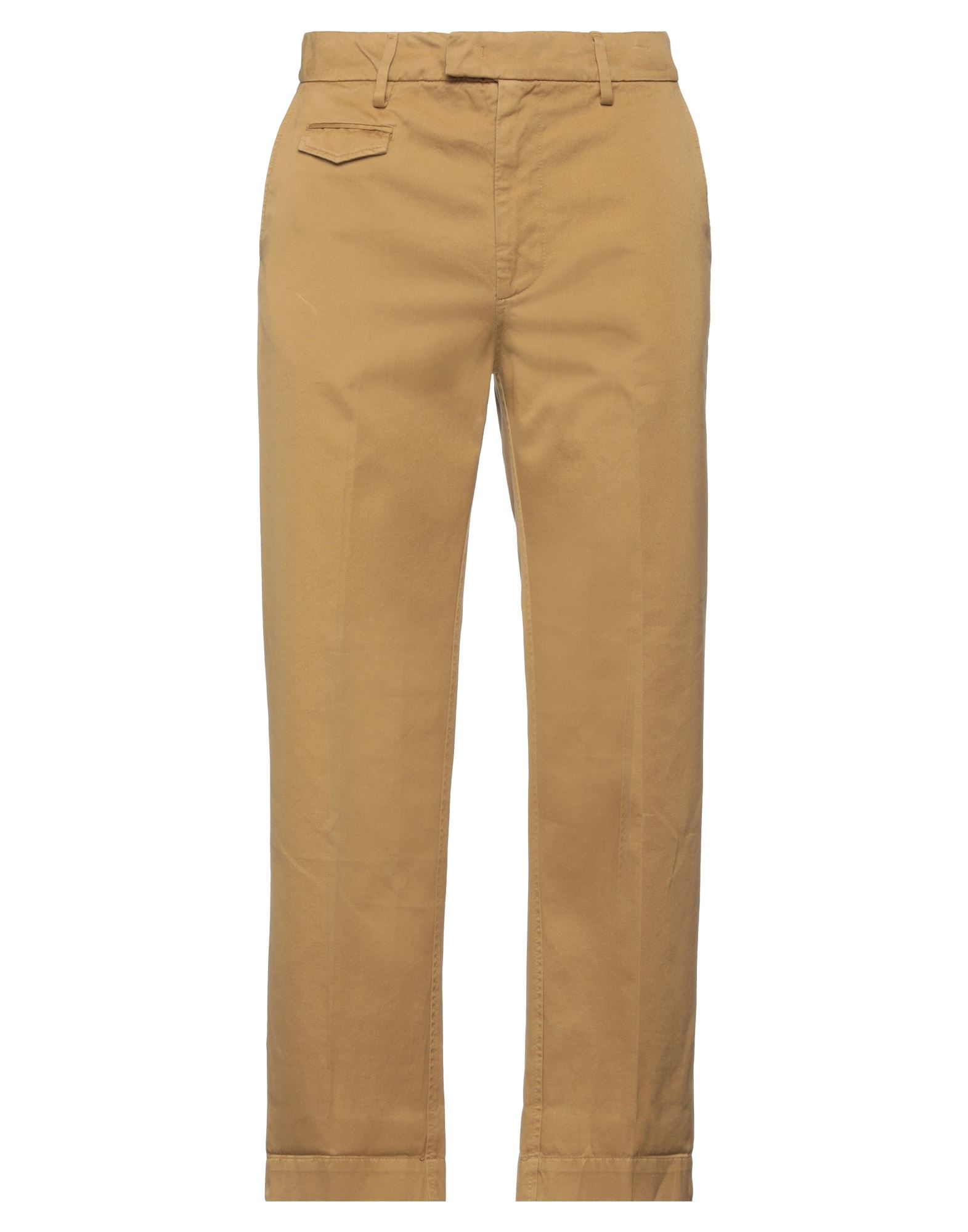 Dondup Pants In Beige