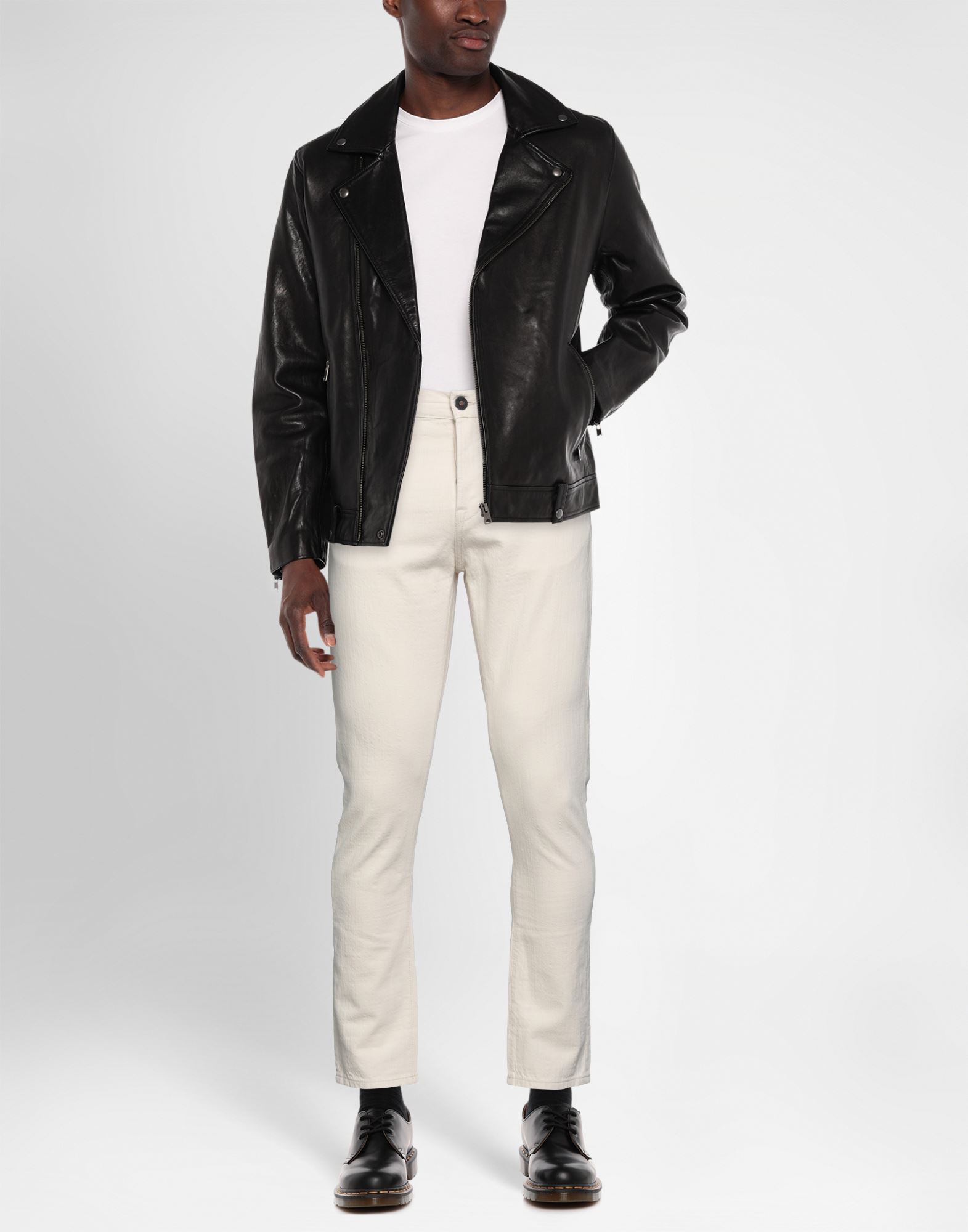  Tela Genova - Hosen & Röcke - Jeanshosen - On Yoox.com 