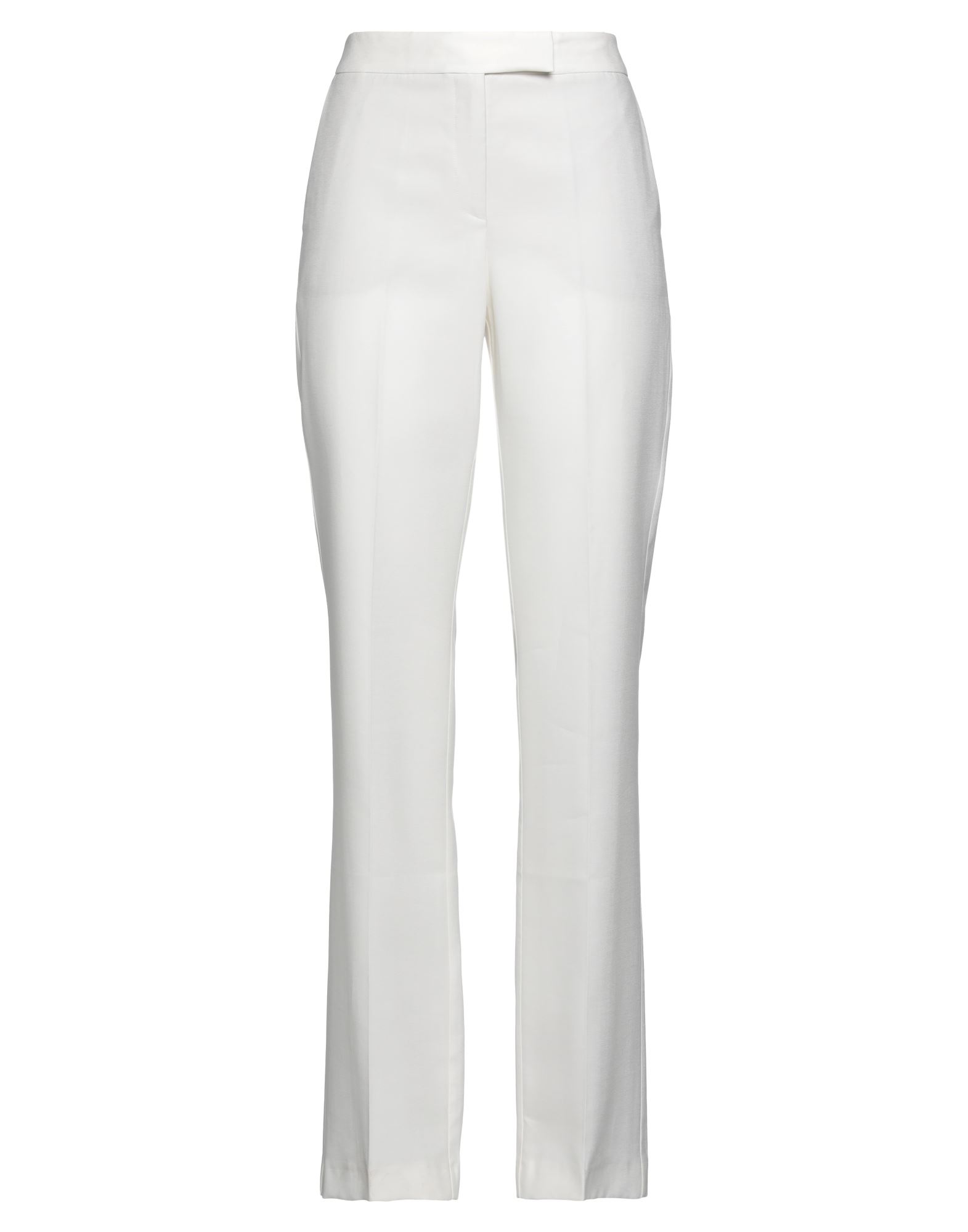 The Andamane Pants In White