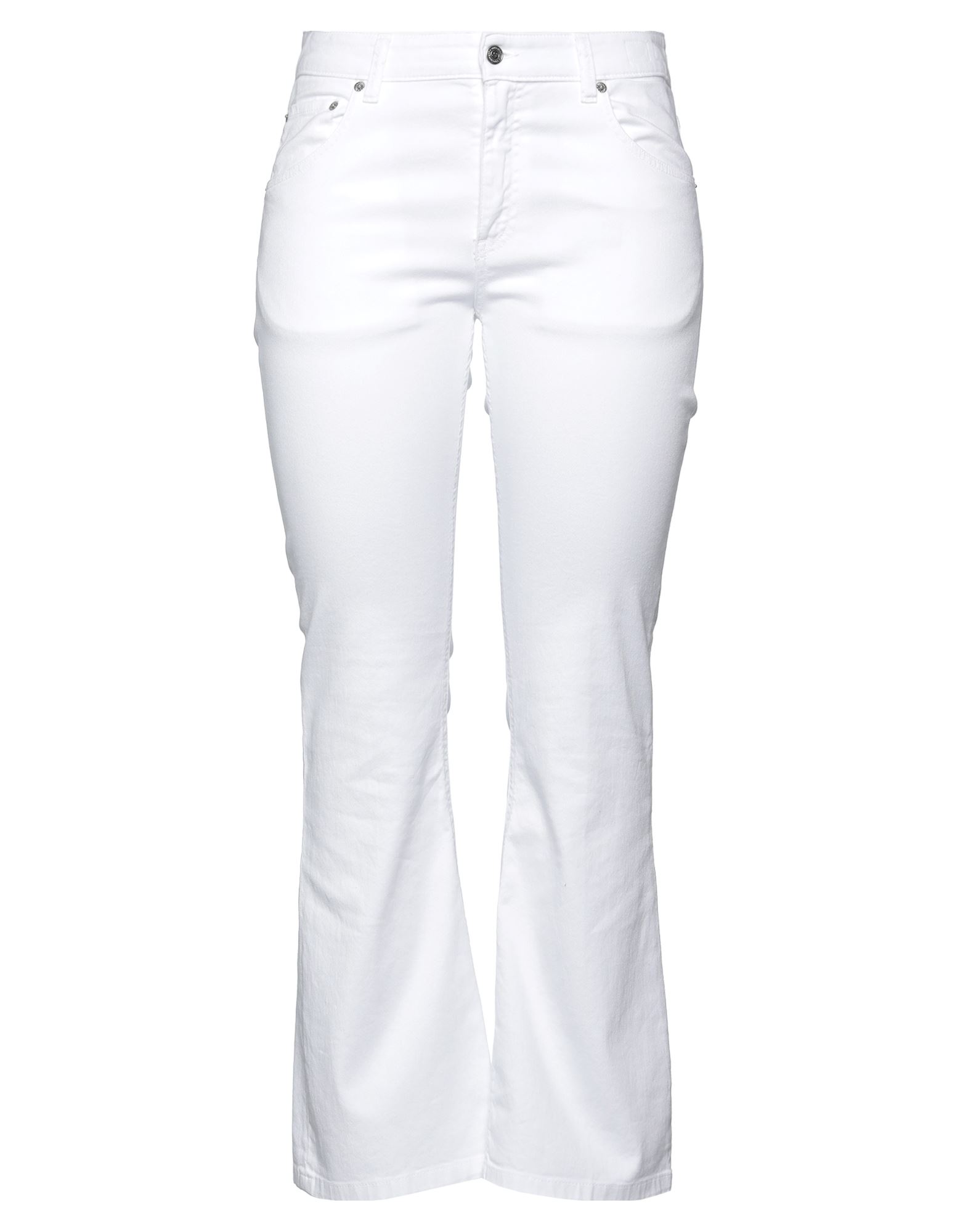 Department 5 Jeans In White