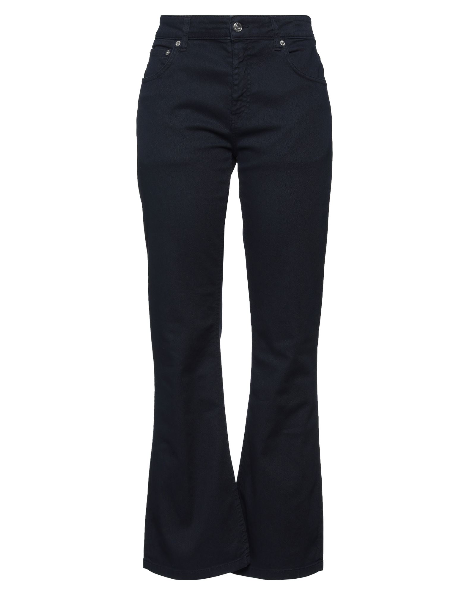 Department 5 Jeans In Midnight Blue