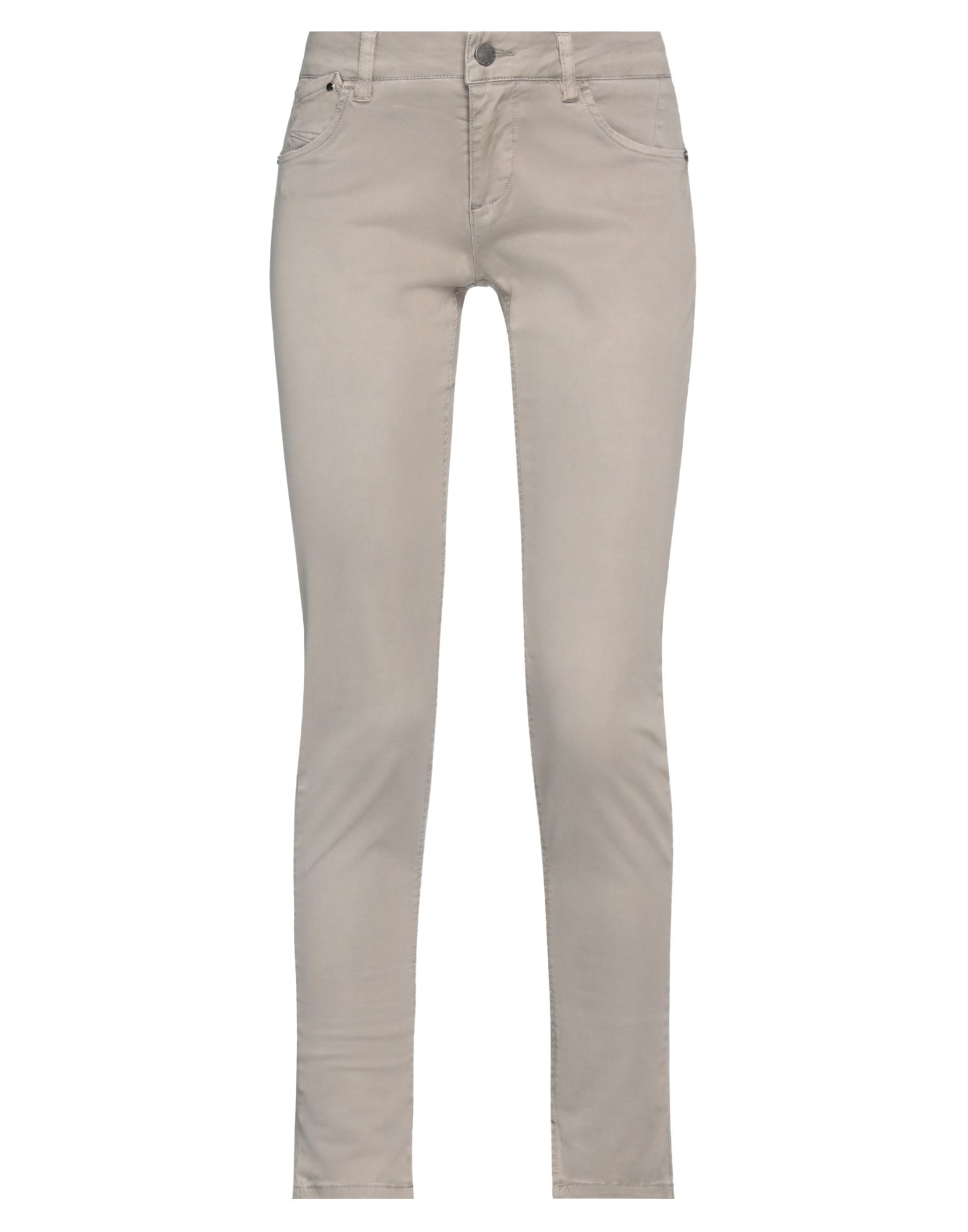 Yes Zee By Essenza Pants In Grey
