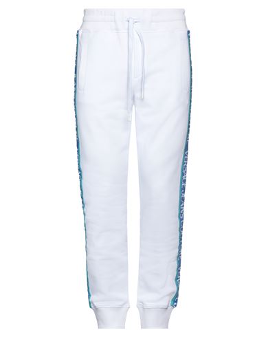 Man Shorts & Bermuda Shorts Blue Size S Cotton