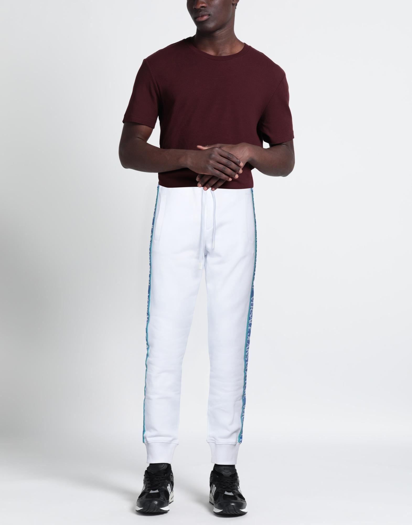  Versace Jeans Couture - Hosen & Röcke - Hosen - On Yoox.com 